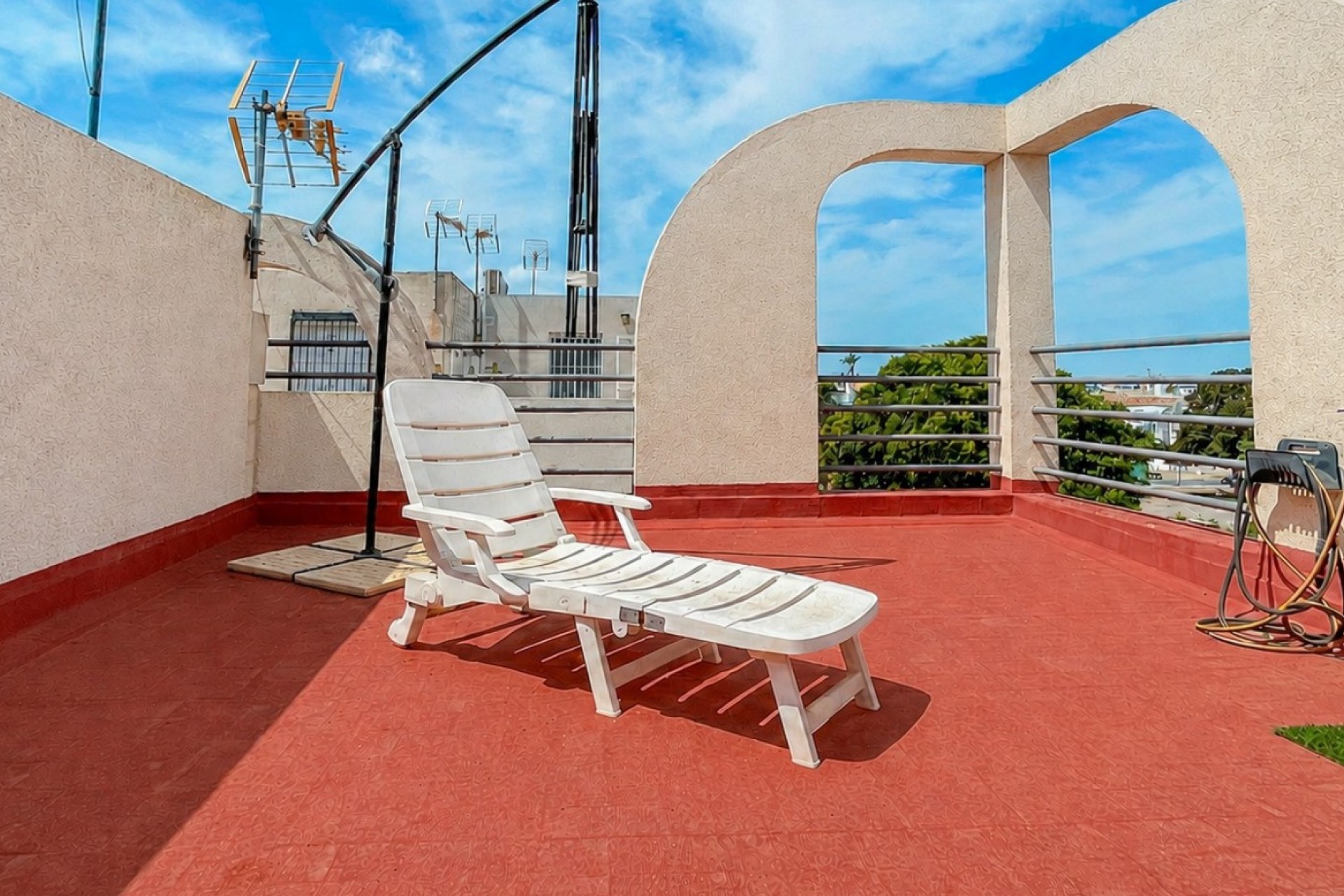 Wederverkoop - Herenhuis - Torrevieja - Doña Ines