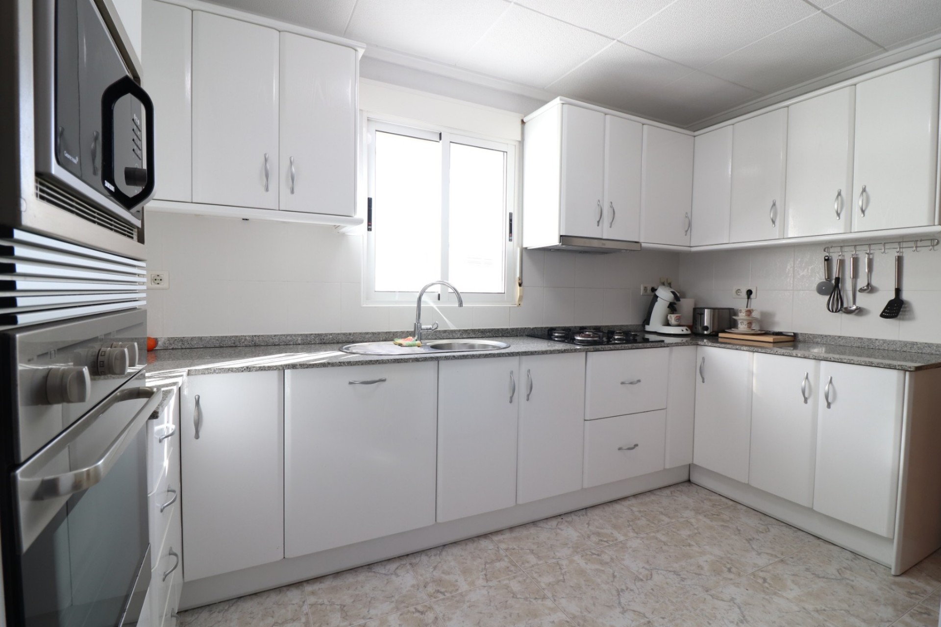 Wederverkoop - Herenhuis - Torrevieja - El Chaparral