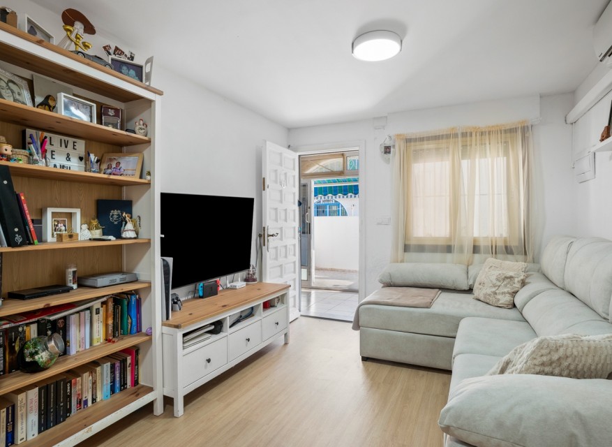 Wederverkoop - Herenhuis - Torrevieja - La Siesta