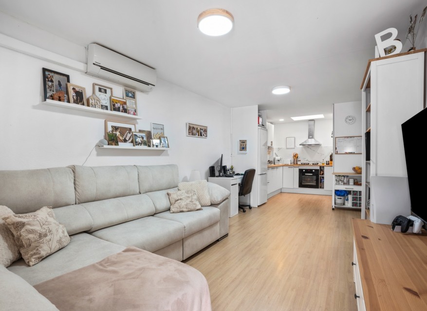 Wederverkoop - Herenhuis - Torrevieja - La Siesta