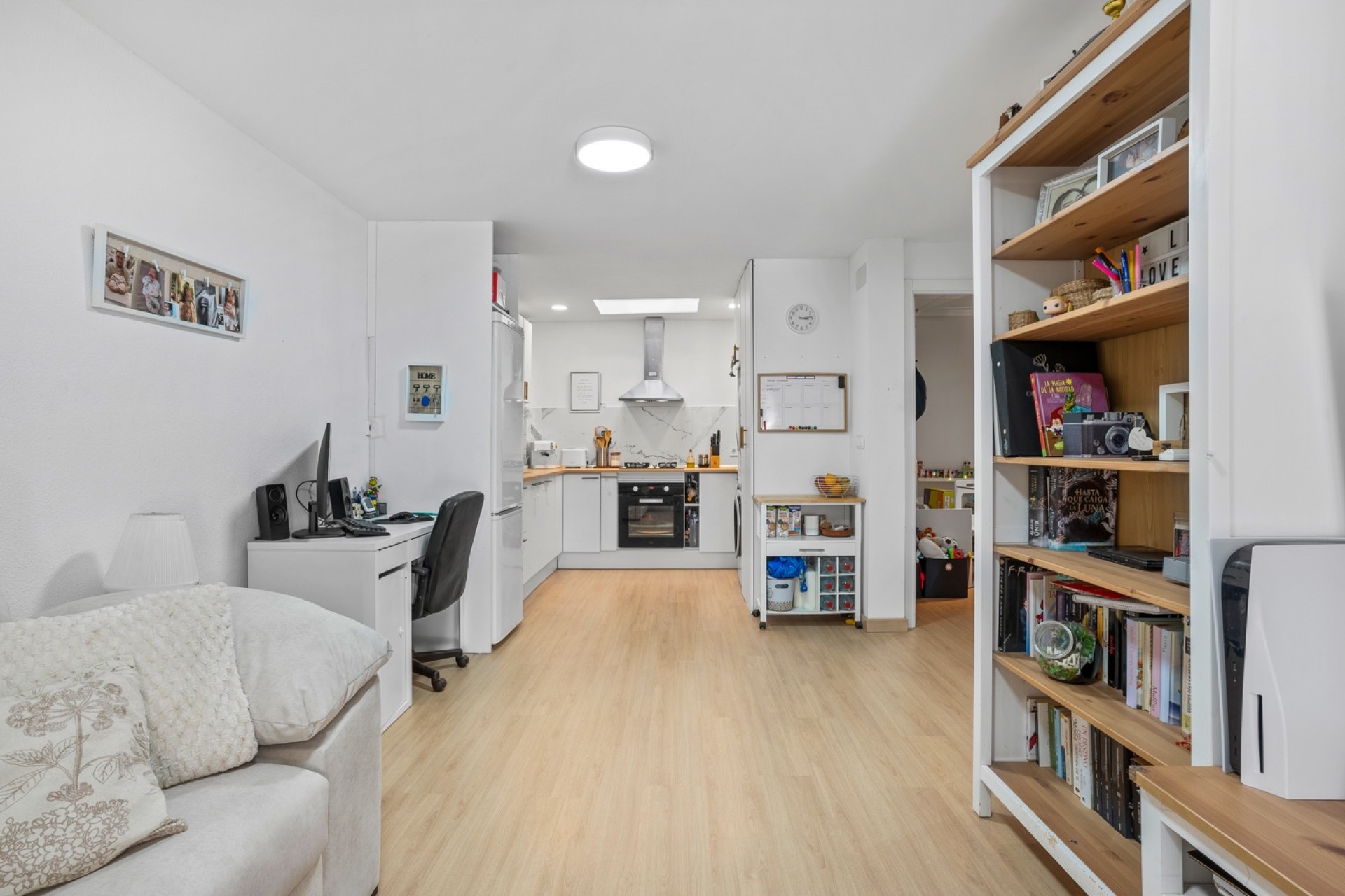 Wederverkoop - Herenhuis - Torrevieja - La Siesta