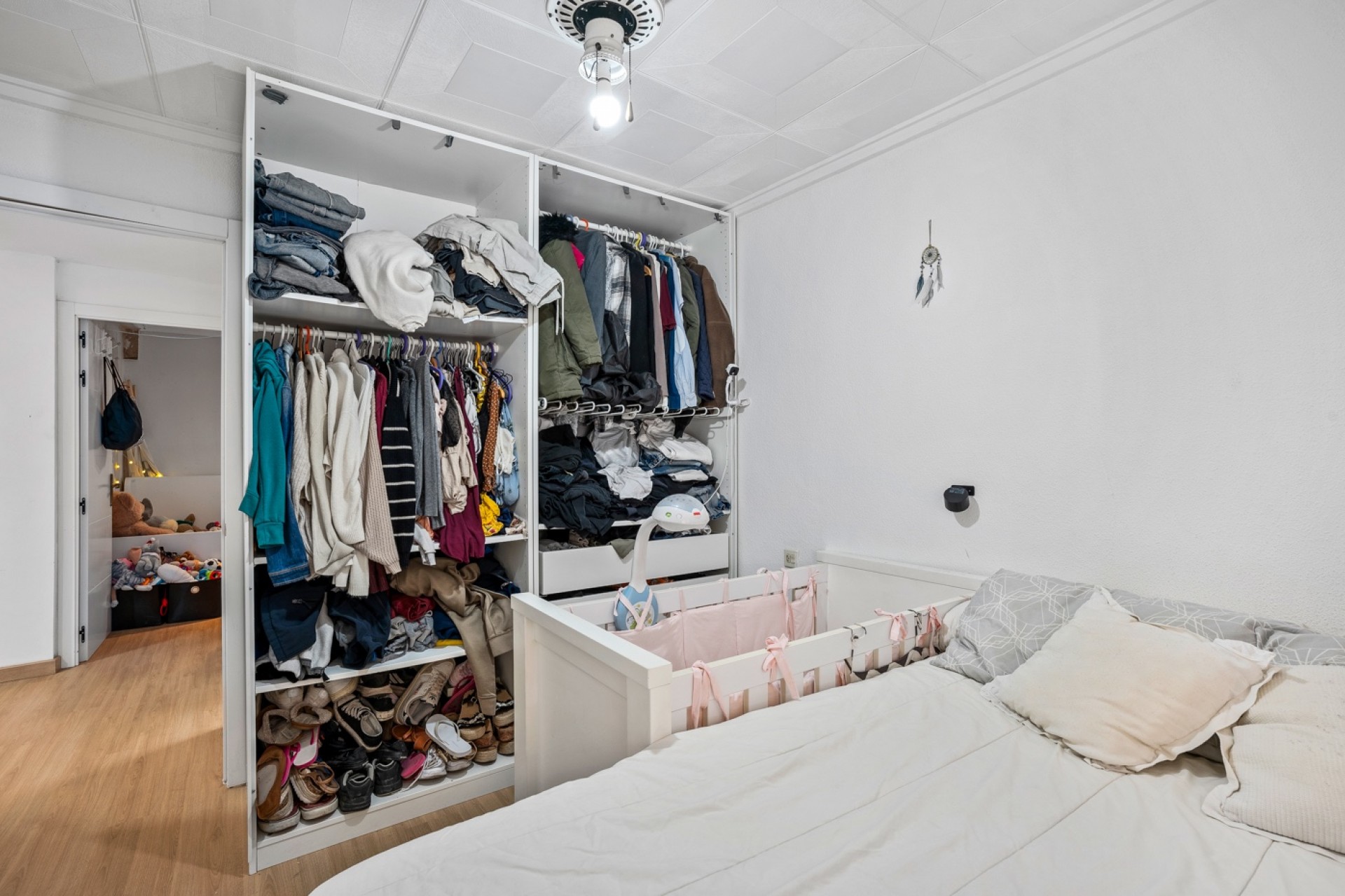 Wederverkoop - Herenhuis - Torrevieja - La Siesta