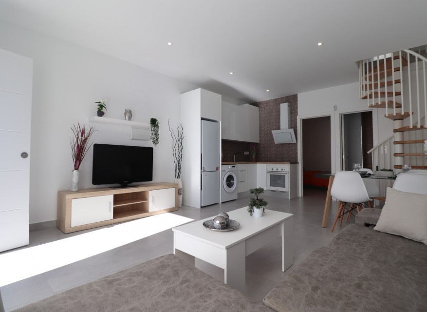 Wederverkoop - Herenhuis - Torrevieja - San Luis