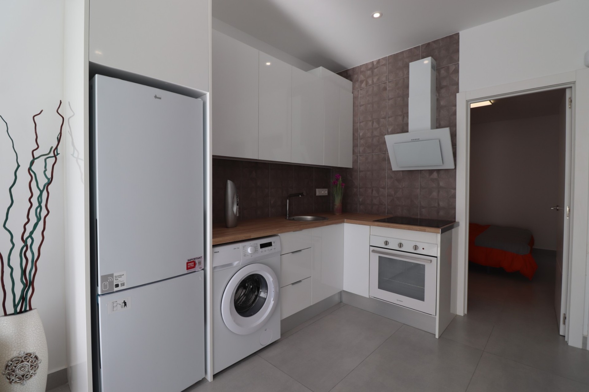 Wederverkoop - Herenhuis - Torrevieja - San Luis