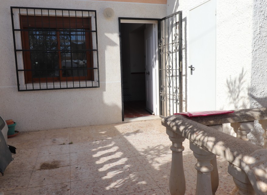 Wederverkoop - Herenhuis - Torrevieja - Torretas