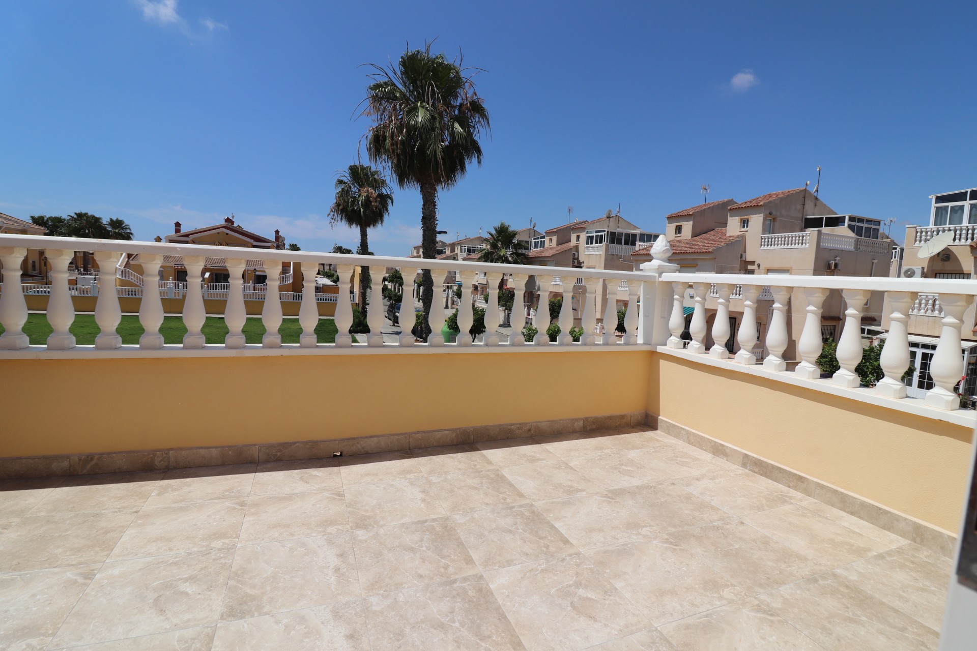 Wederverkoop - Herenhuis - Torrevieja - Torretas