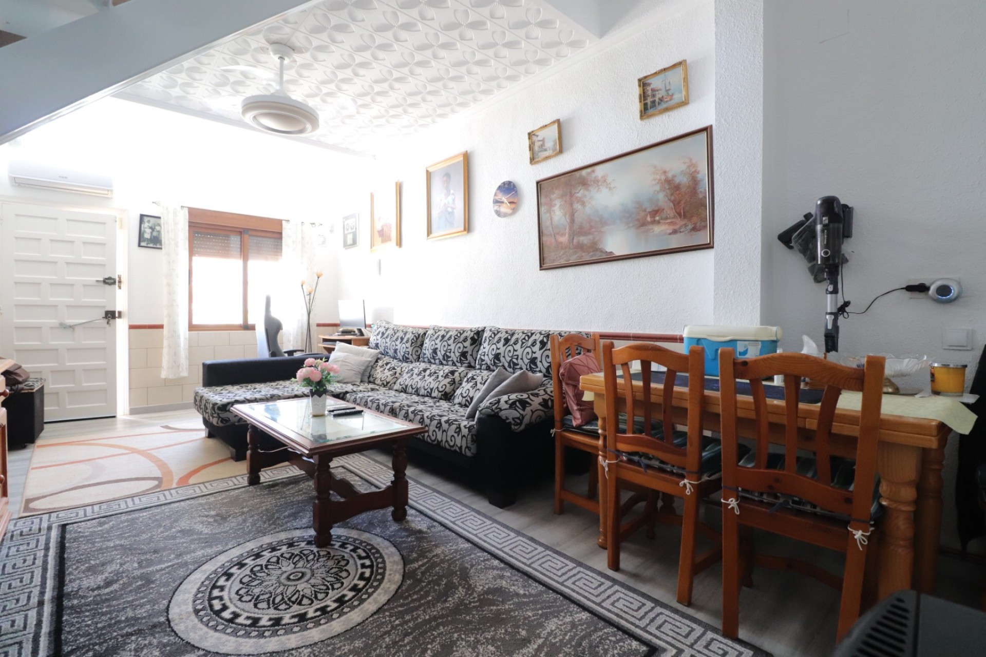 Wederverkoop - Herenhuis - Torrevieja - Torretas