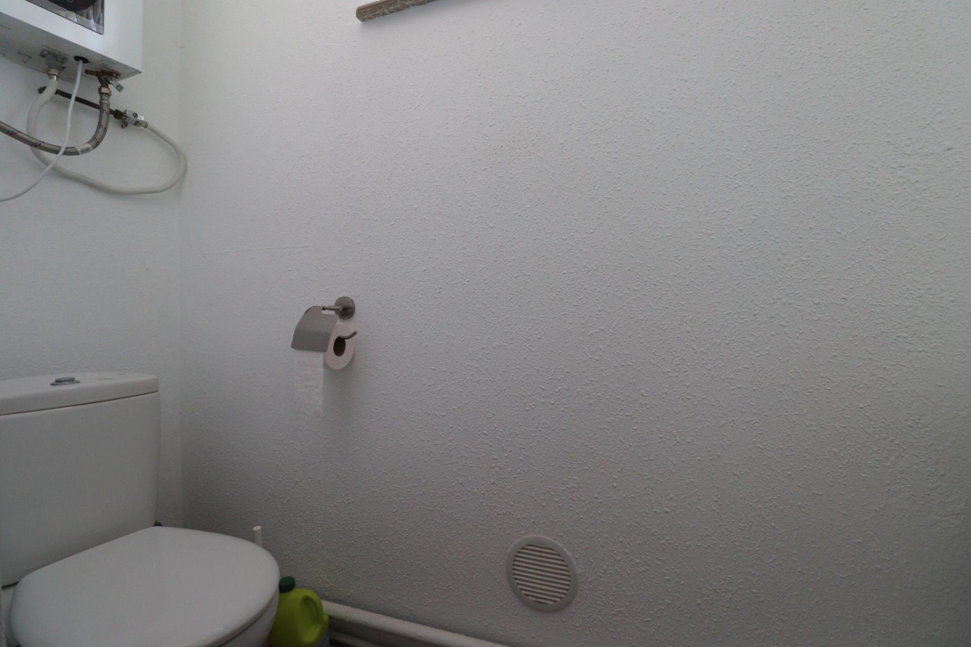 Wederverkoop - Herenhuis - Torrevieja - Torretas