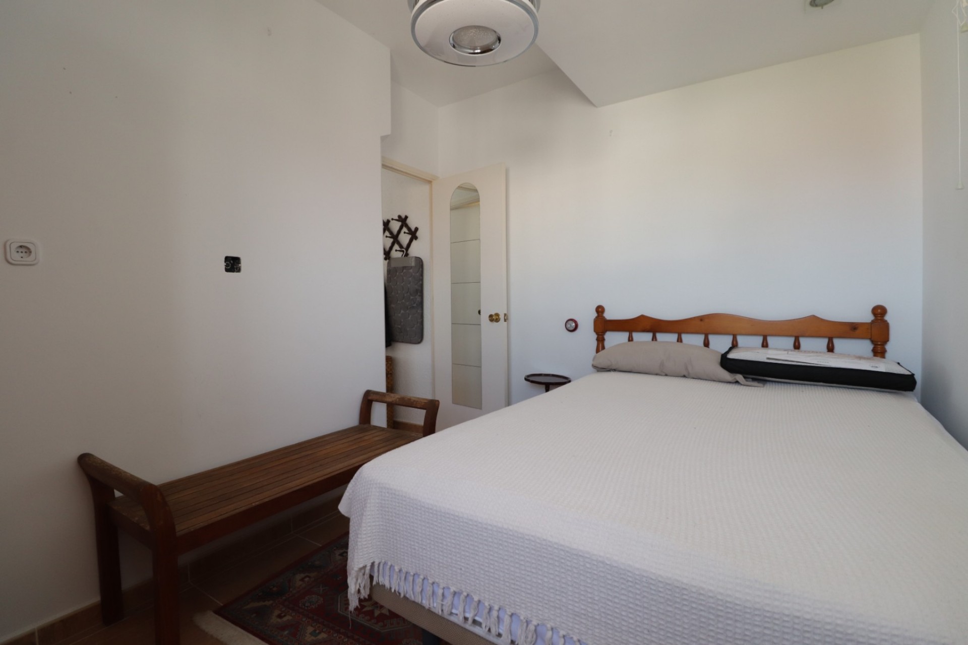 Wederverkoop - Herenhuis - Torrevieja - Torretas