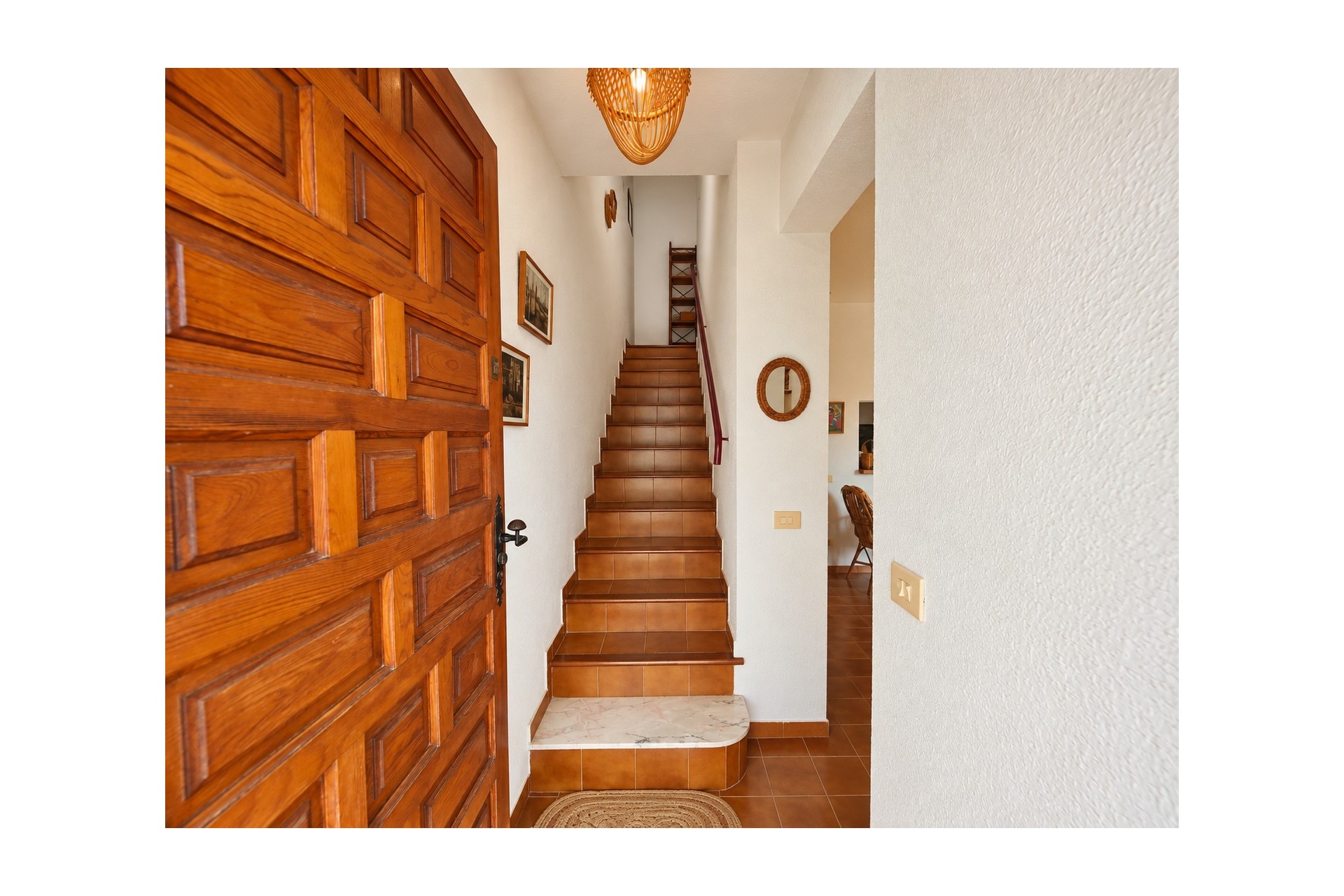 Wederverkoop - Herenhuis - Torrevieja - Torrevieja - Centre