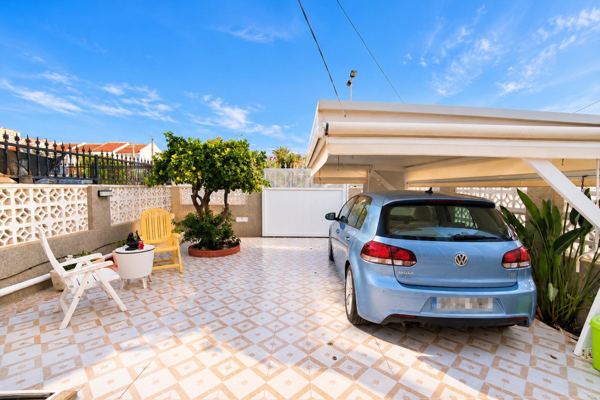 Wederverkoop - Herenhuis - Torrevieja - Torrevieja - Centre