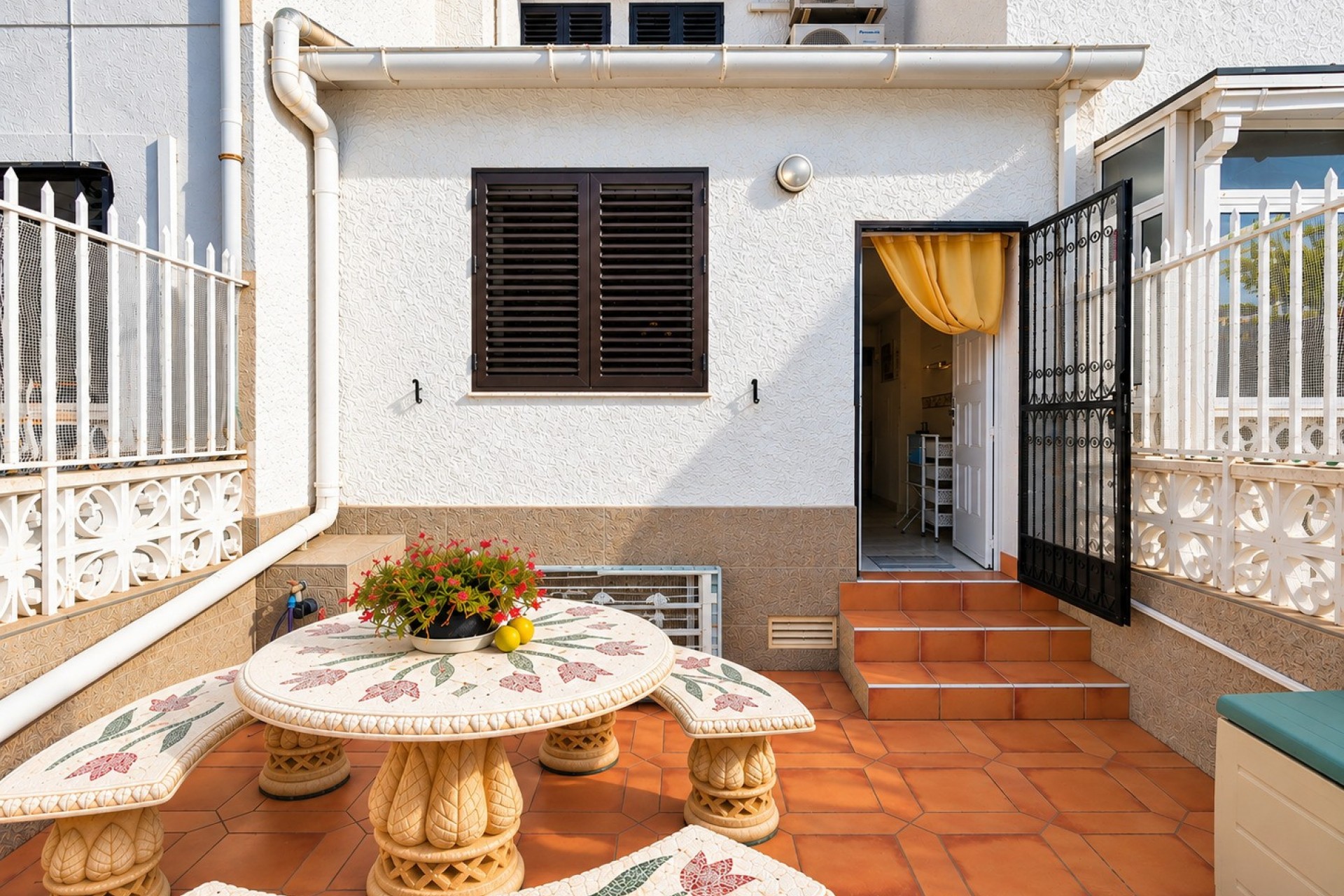 Wederverkoop - Herenhuis - Torrevieja - Torrevieja - Centre