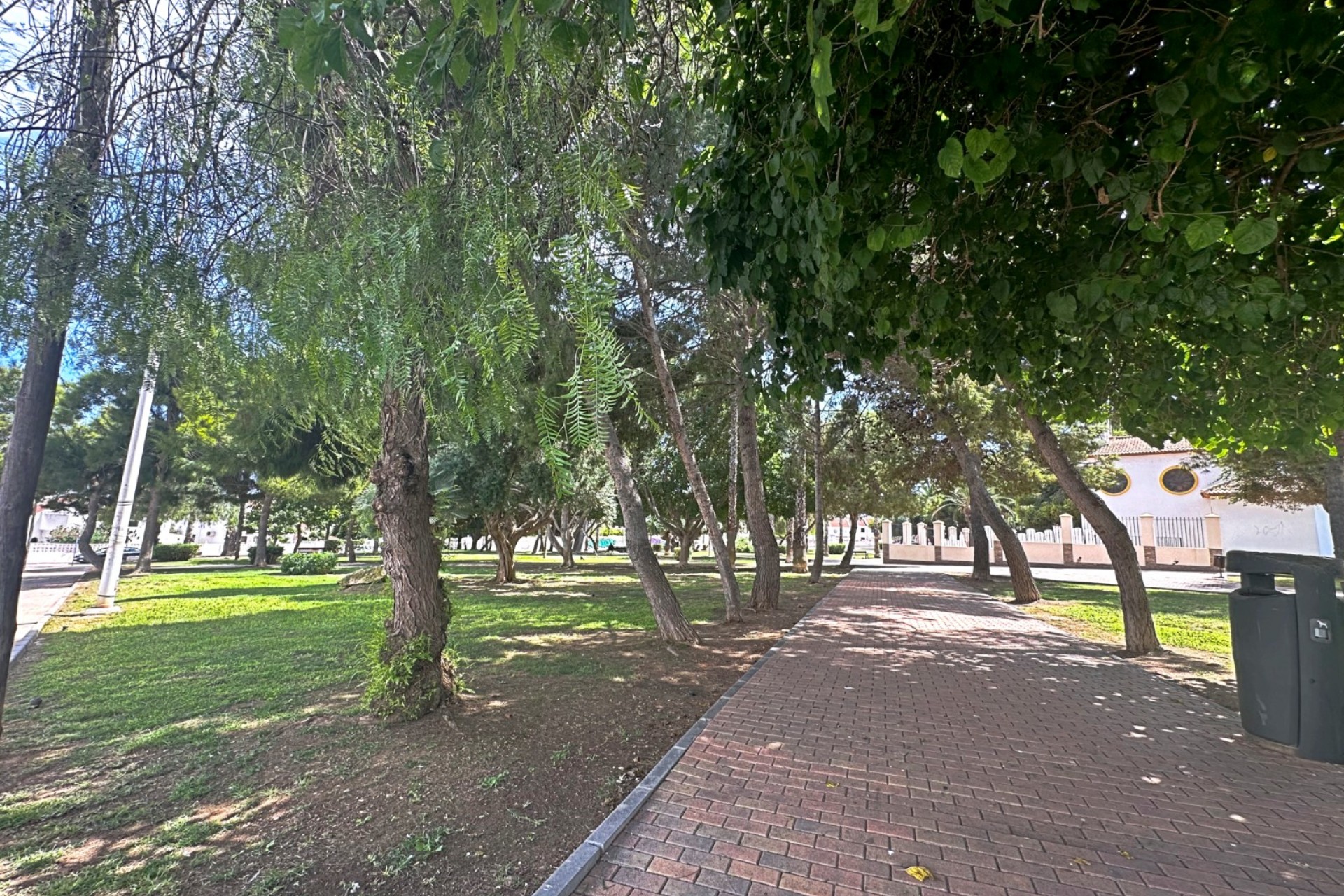 Wederverkoop - Herenhuis - Torrevieja - Torrevieja - Centre