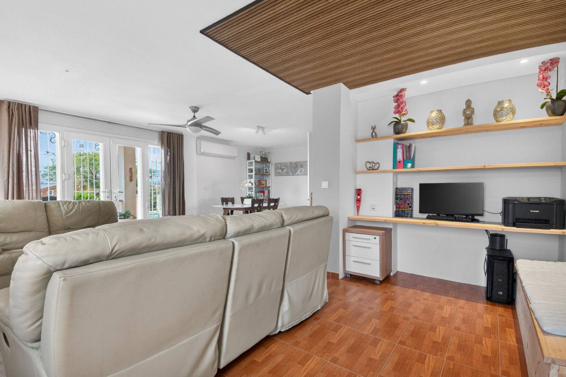 Wederverkoop - Landgoed - Albatera - Albatera - Veld