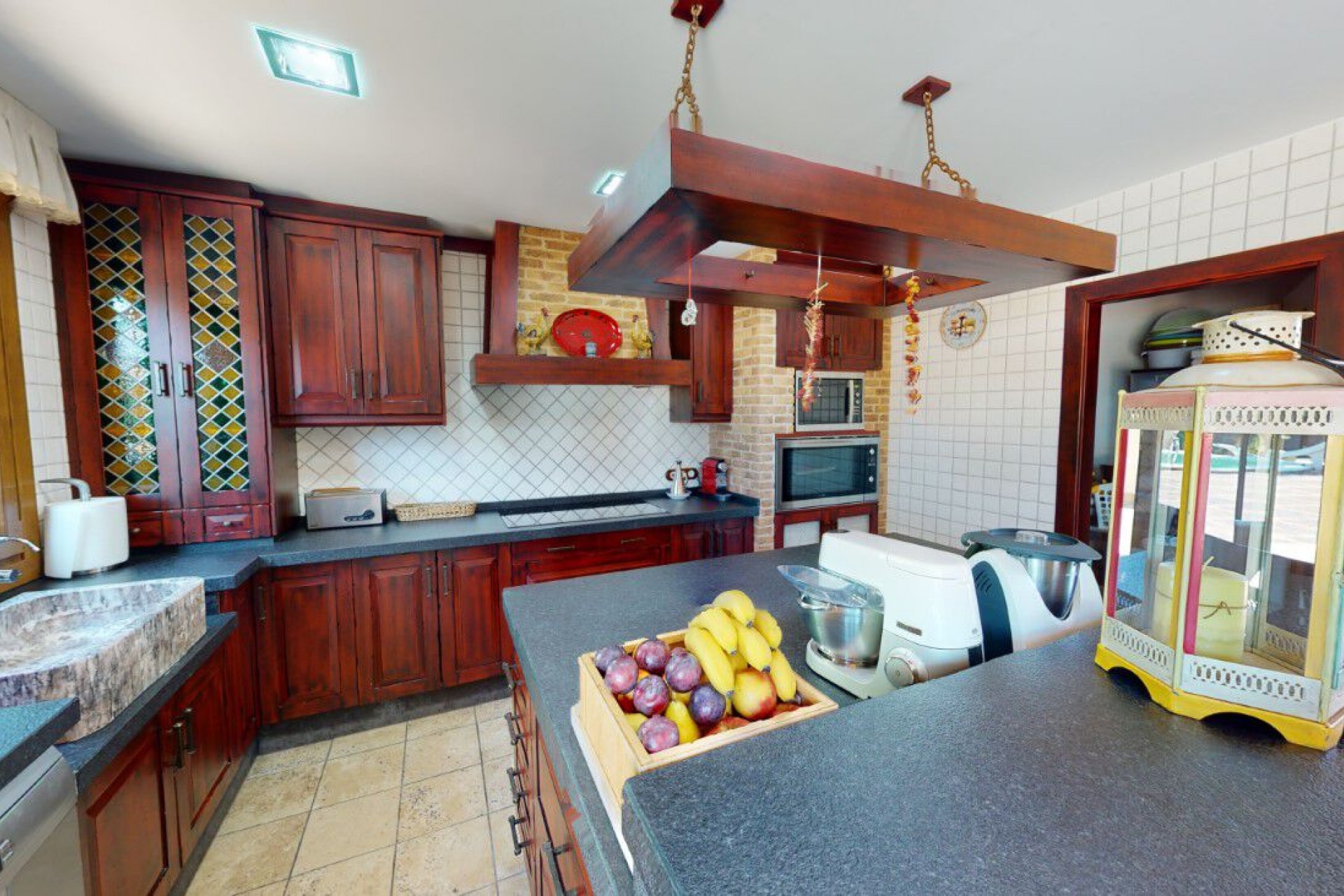 Wederverkoop - Landgoed - Almoradi - Almoradi - Veld
