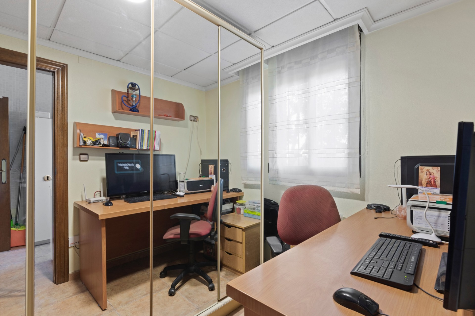 Wederverkoop - Landgoed - Beniel - Beniel - Land