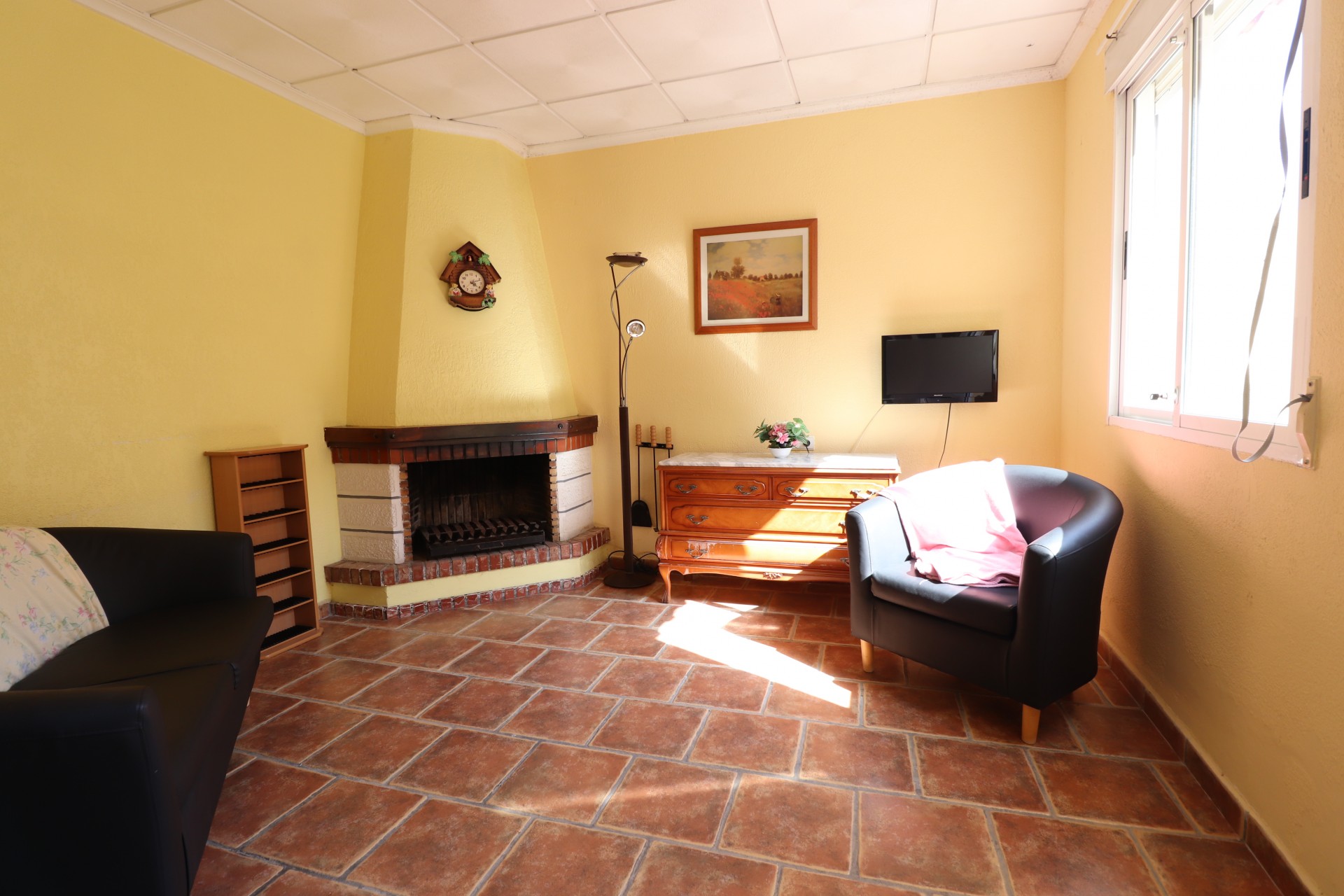 Wederverkoop - Landgoed - Callosa de Segura - Callosa de Segura - Veld