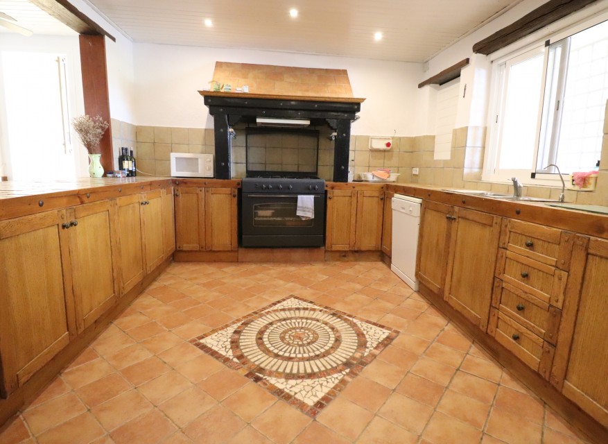 Wederverkoop - Landgoed - Callosa de Segura - Callosa de Segura - Veld