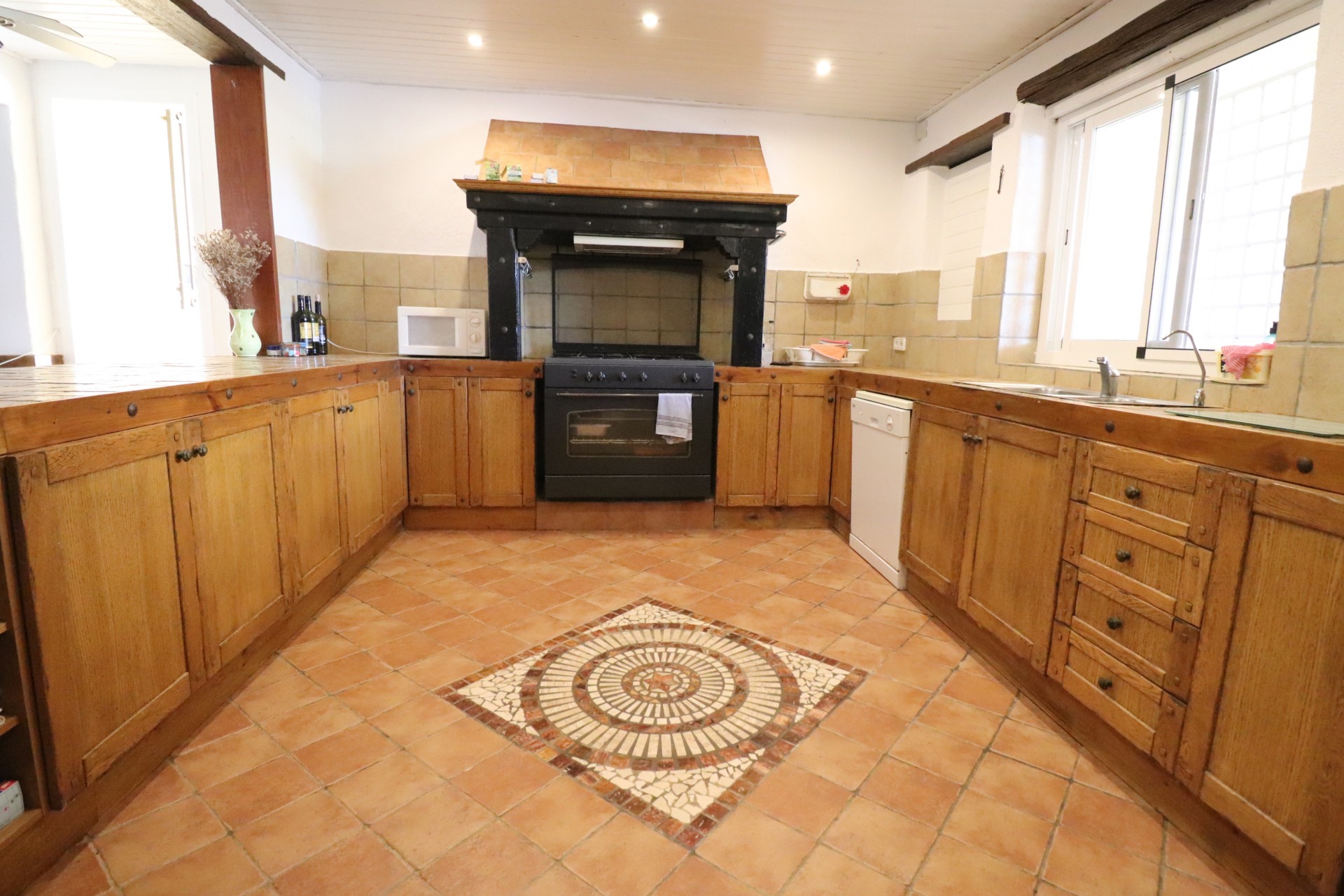 Wederverkoop - Landgoed - Callosa de Segura - Callosa de Segura - Veld