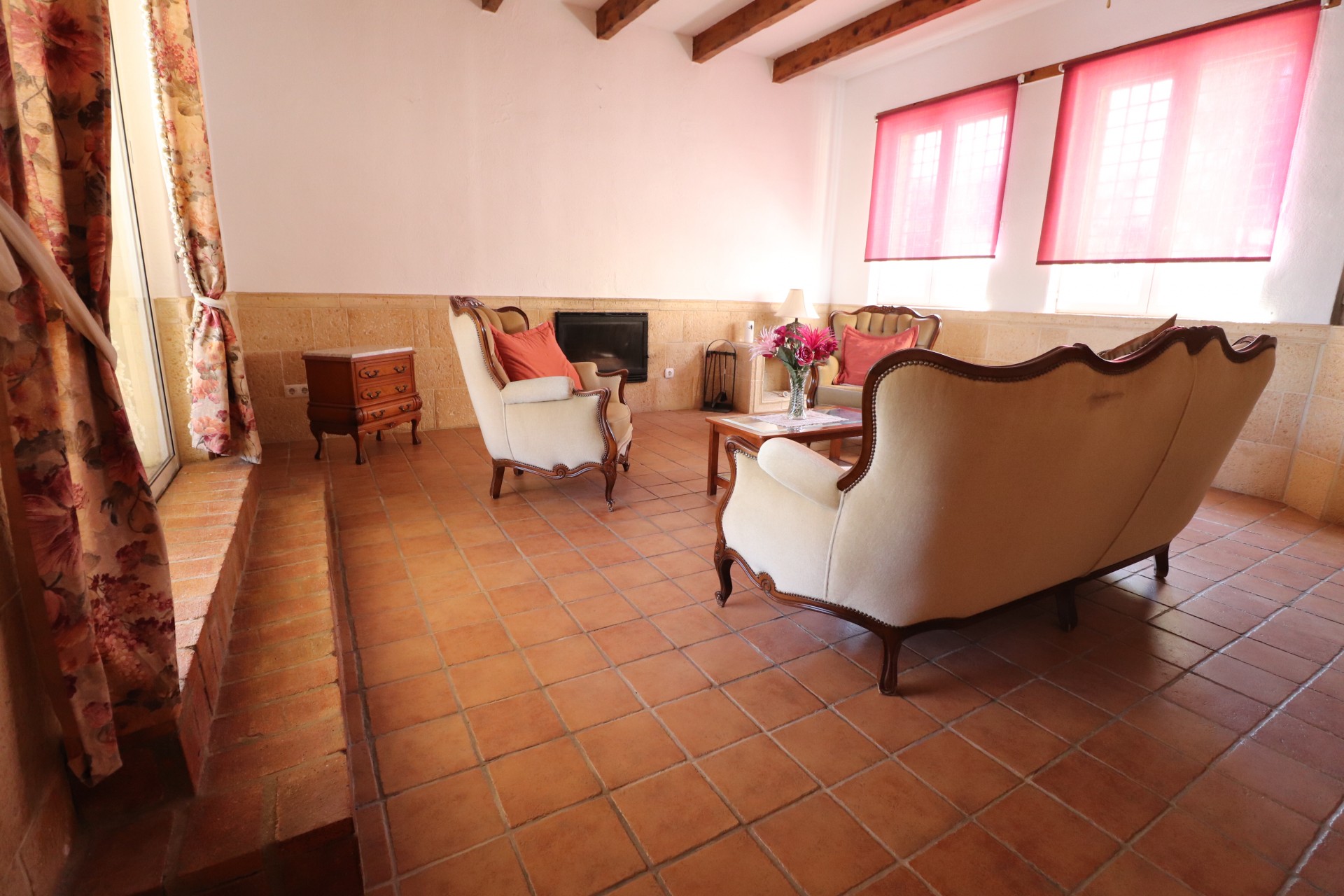 Wederverkoop - Landgoed - Callosa de Segura - Callosa de Segura - Veld