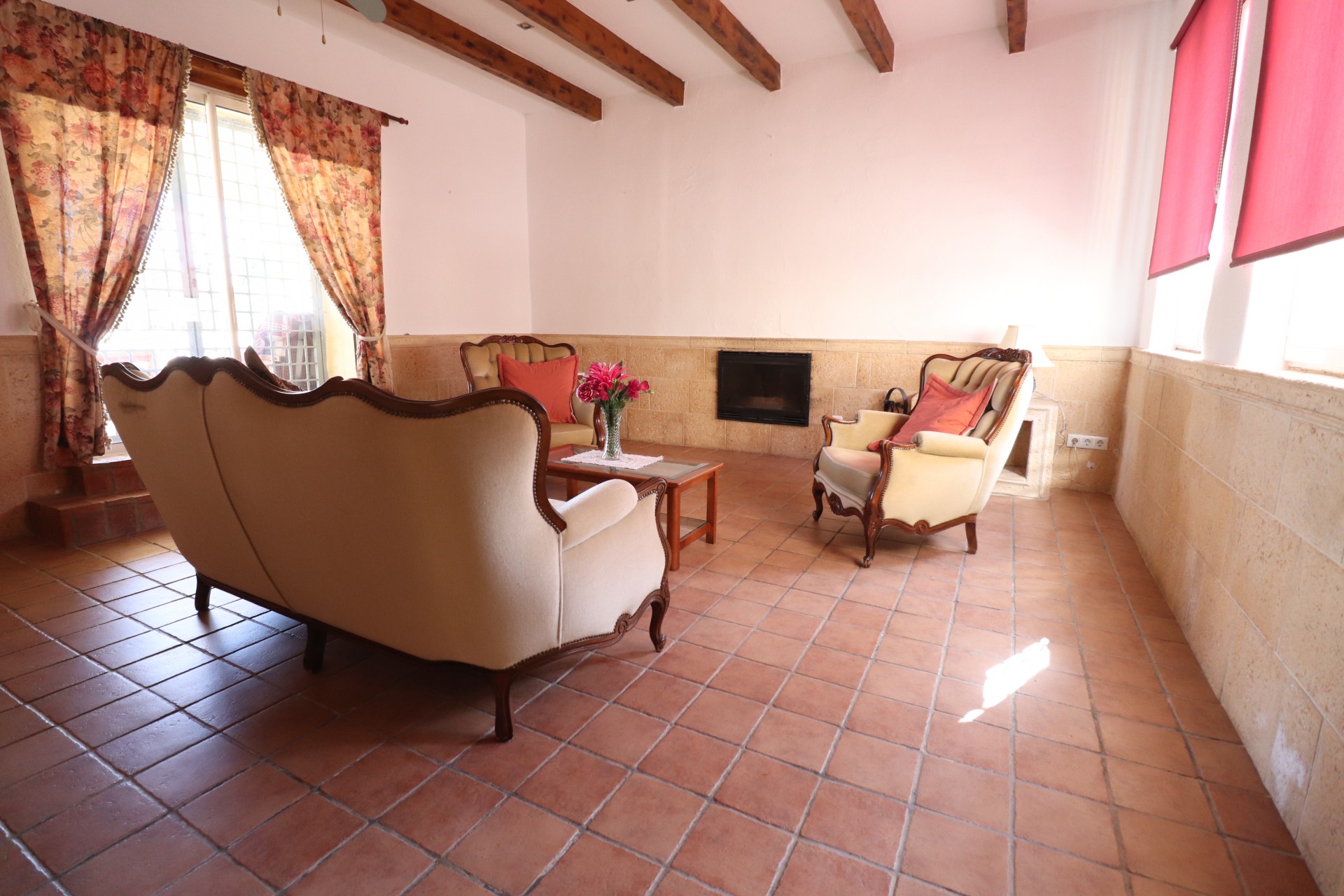 Wederverkoop - Landgoed - Callosa de Segura - Callosa de Segura - Veld