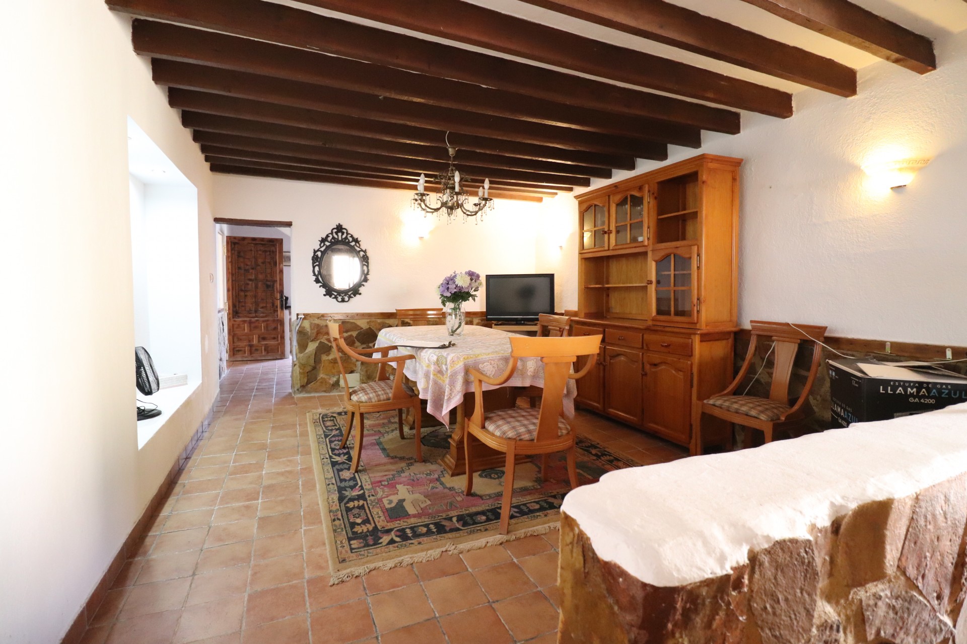 Wederverkoop - Landgoed - Callosa de Segura - Callosa de Segura - Veld