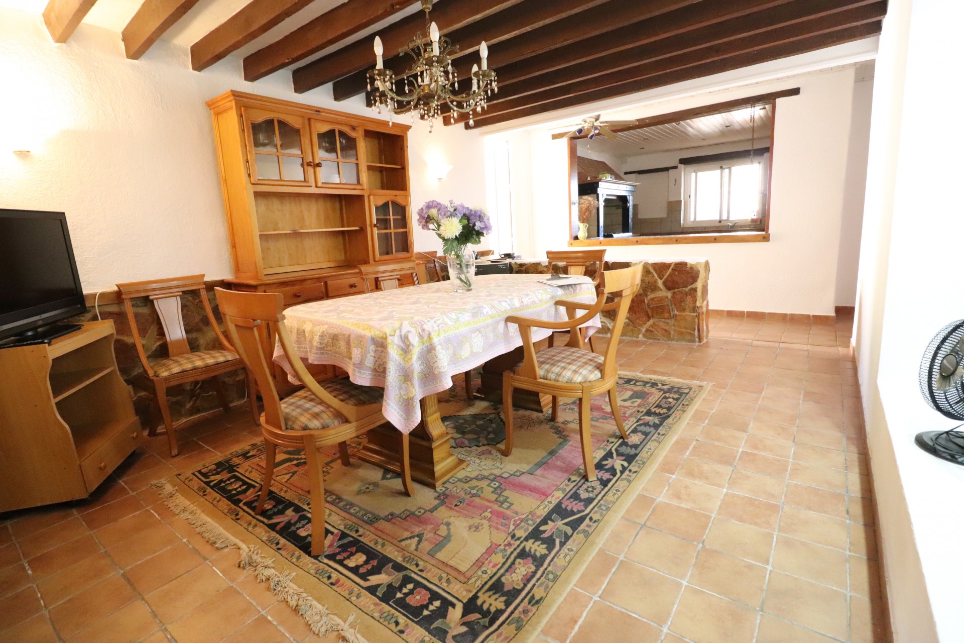 Wederverkoop - Landgoed - Callosa de Segura - Callosa de Segura - Veld