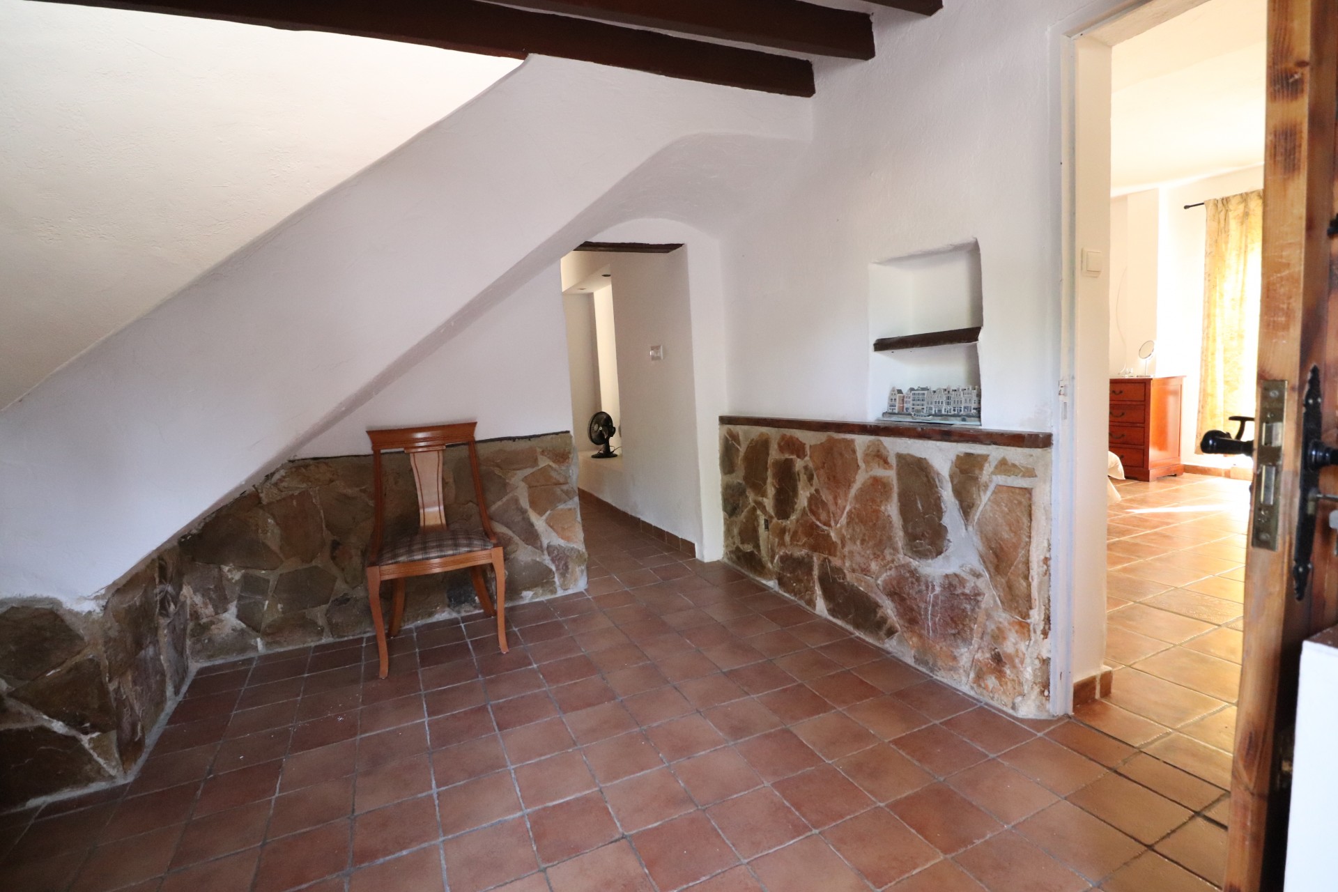 Wederverkoop - Landgoed - Callosa de Segura - Callosa de Segura - Veld