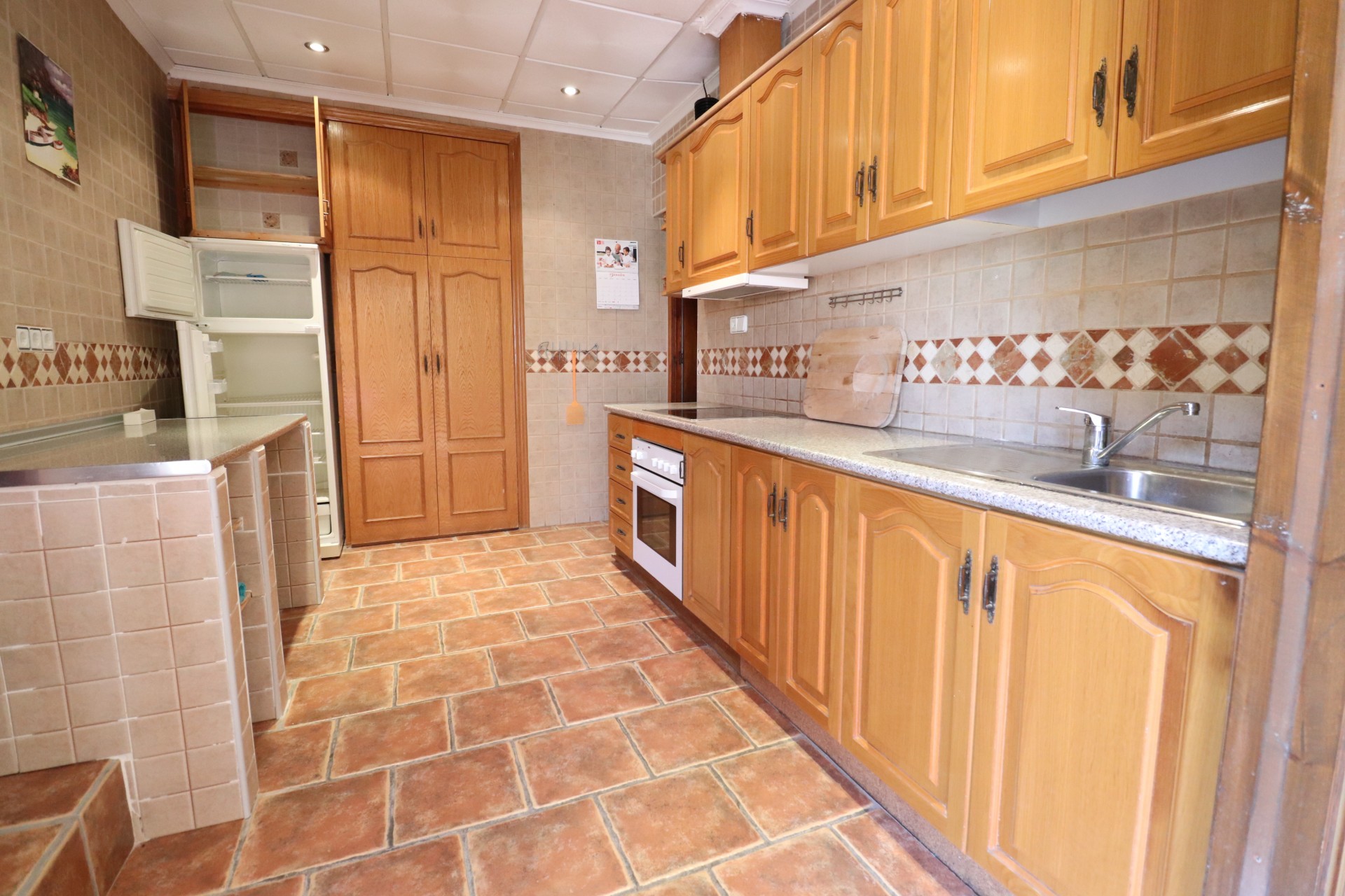 Wederverkoop - Landgoed - Callosa de Segura - Callosa de Segura - Veld