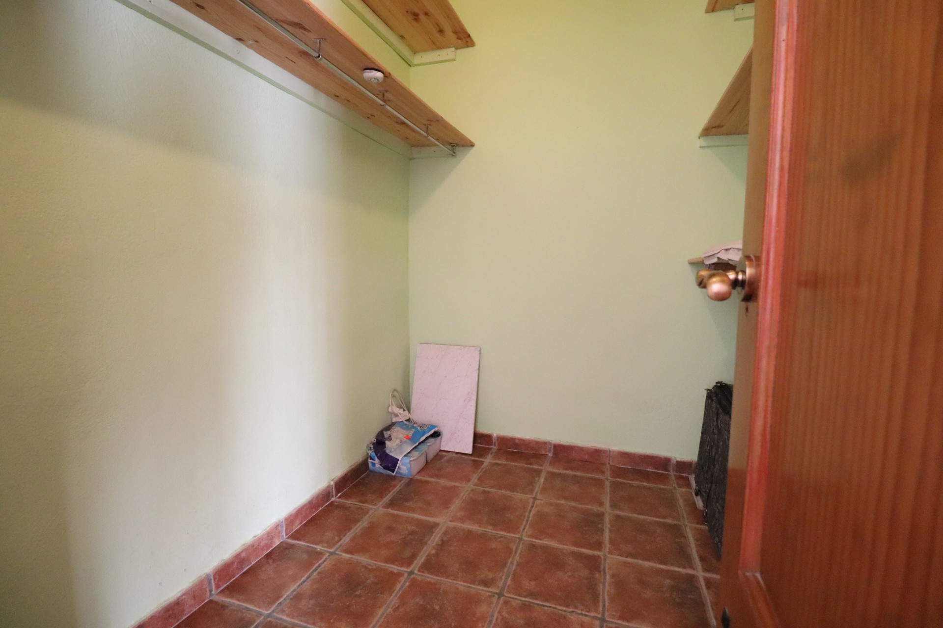 Wederverkoop - Landgoed - Callosa de Segura - Callosa de Segura - Veld