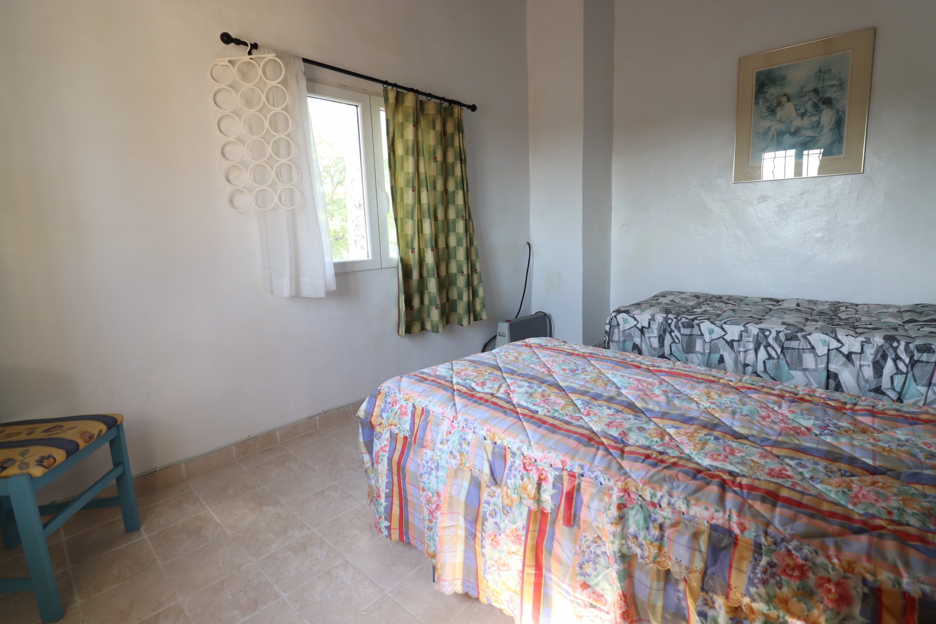 Wederverkoop - Landgoed - Callosa de Segura - Callosa de Segura - Veld