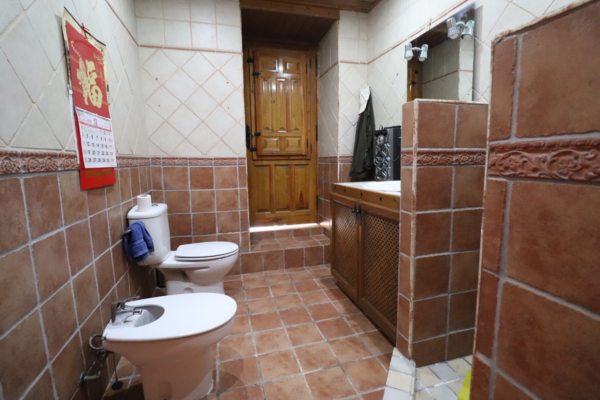 Wederverkoop - Landgoed - Callosa de Segura - Callosa de Segura - Veld