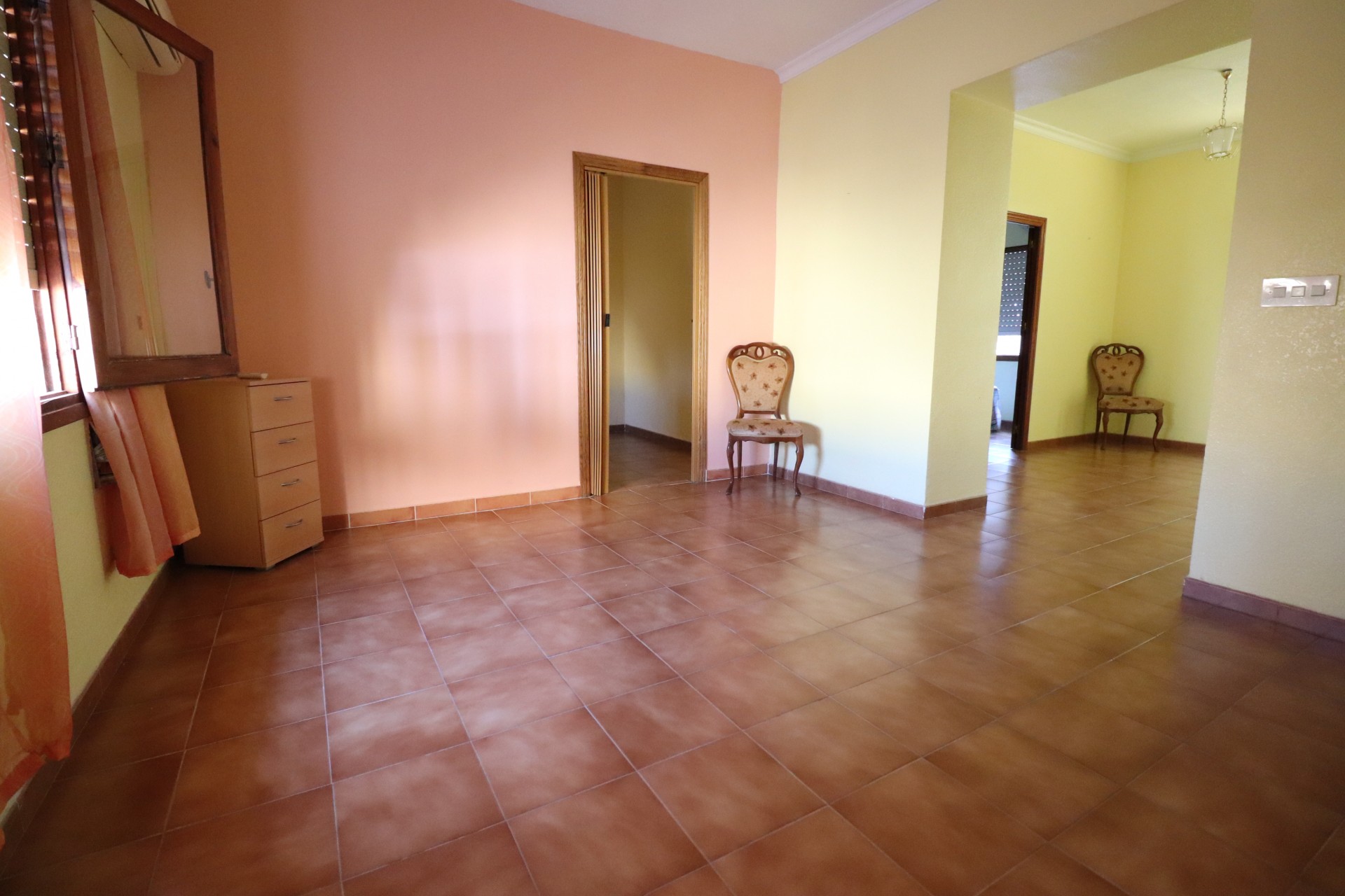 Wederverkoop - Landgoed - Callosa de Segura - Callosa de Segura - Veld