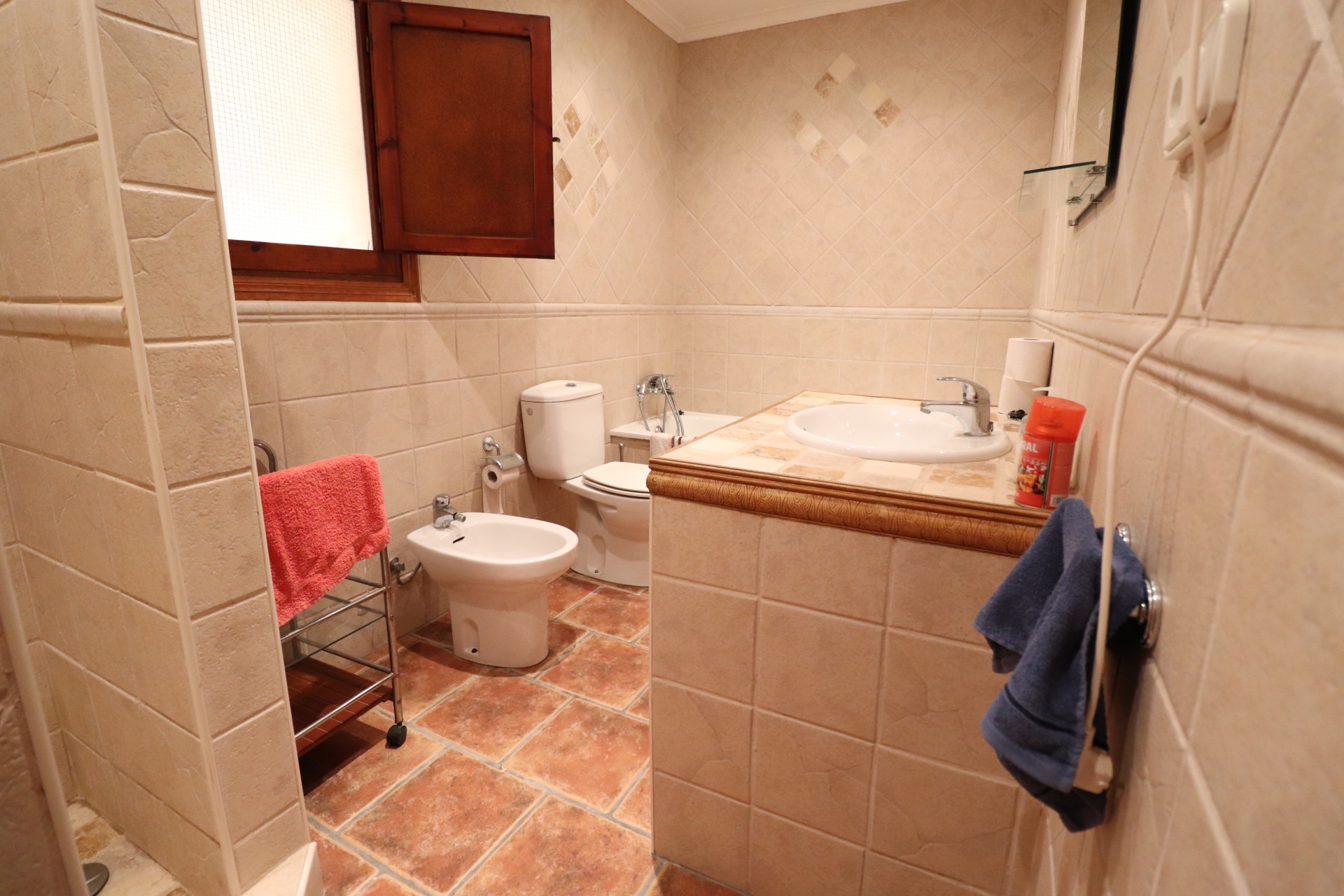 Wederverkoop - Landgoed - Callosa de Segura - Callosa de Segura - Veld