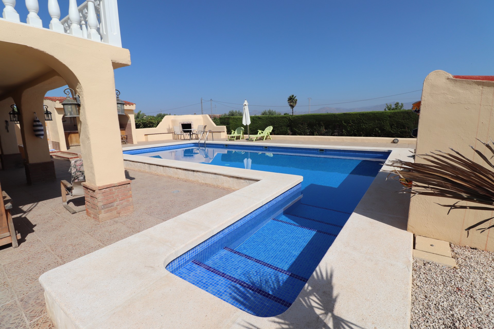 Wederverkoop - Landgoed - Callosa de Segura - Callosa de Segura - Veld