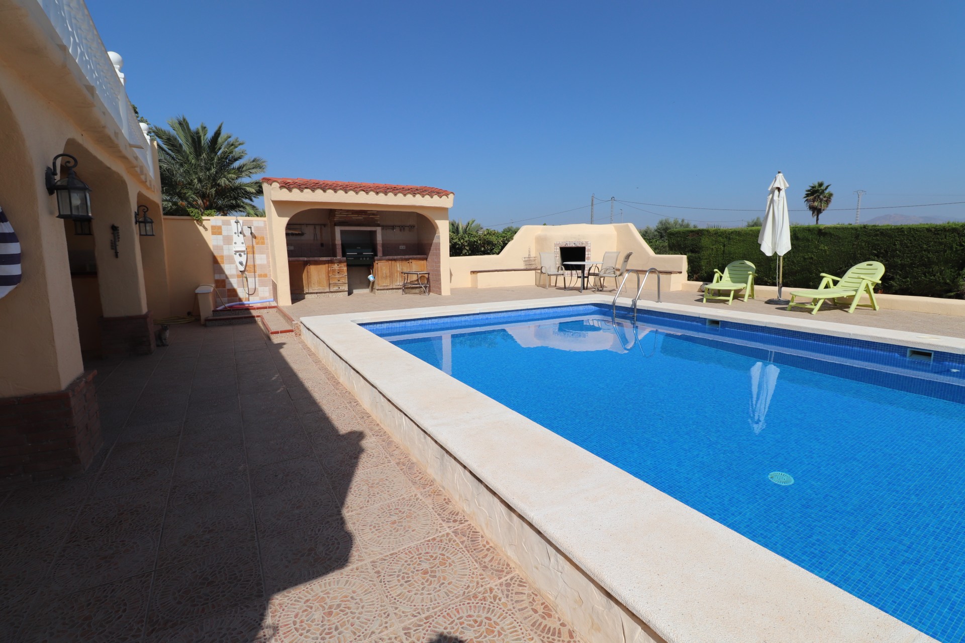 Wederverkoop - Landgoed - Callosa de Segura - Callosa de Segura - Veld