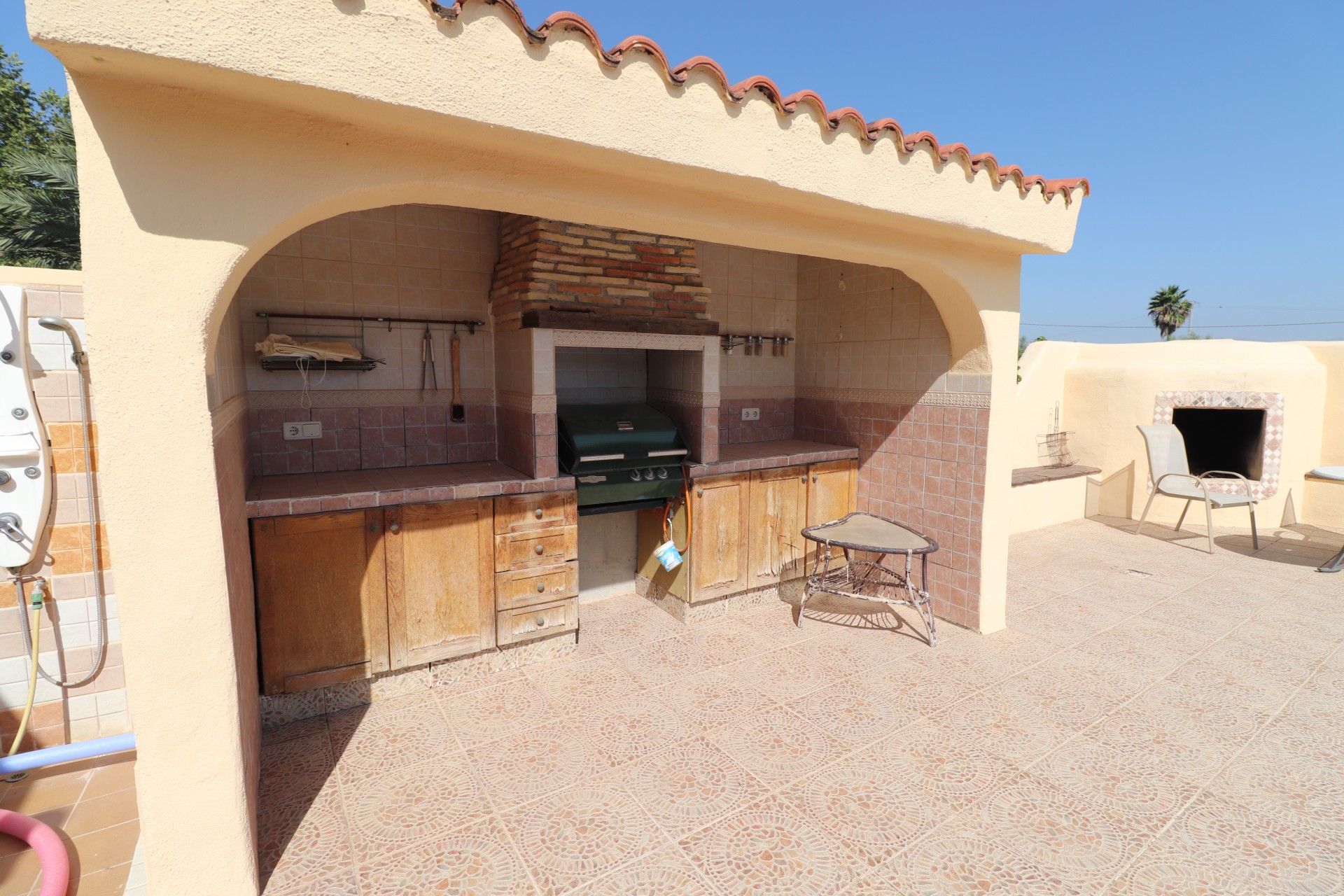 Wederverkoop - Landgoed - Callosa de Segura - Callosa de Segura - Veld