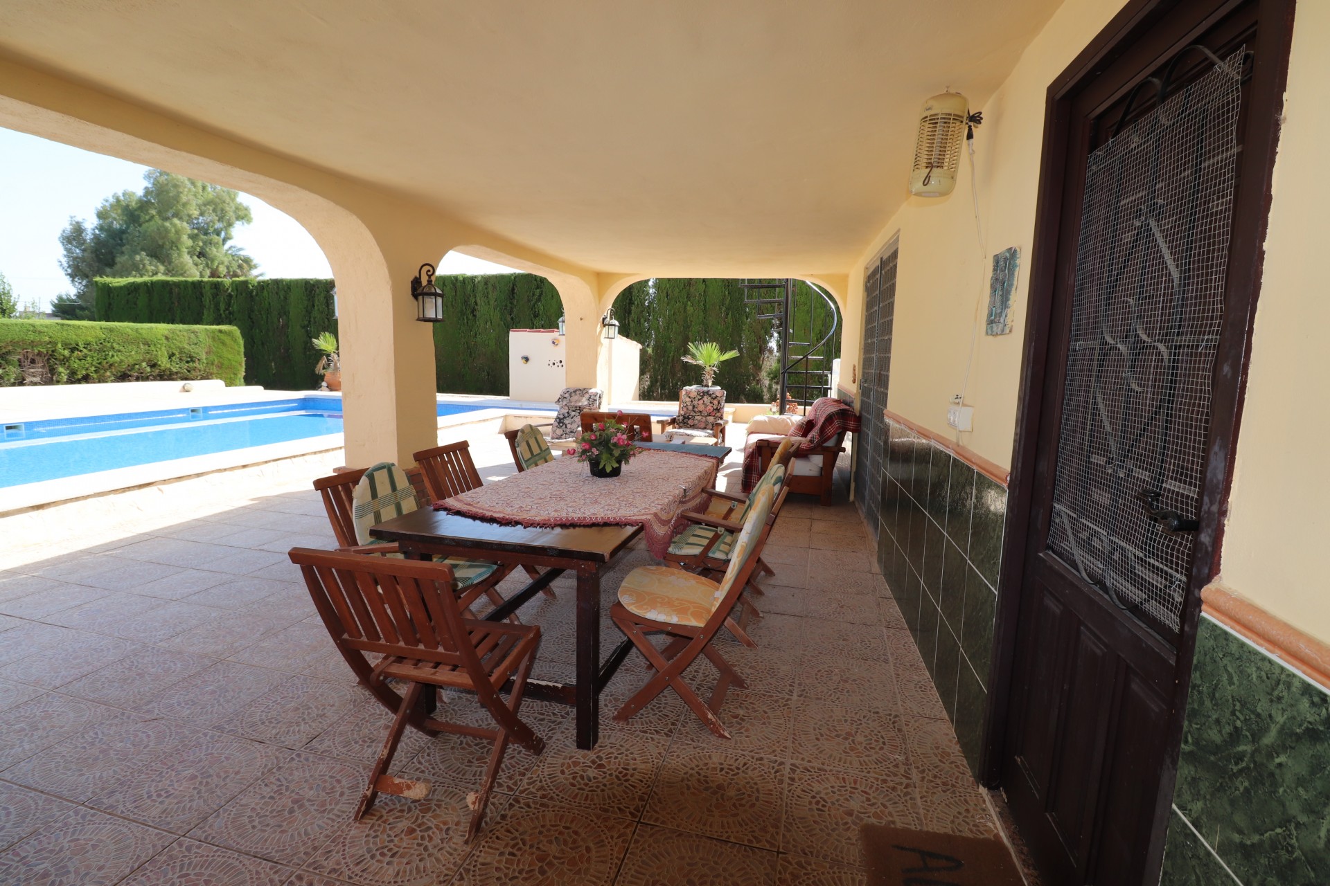 Wederverkoop - Landgoed - Callosa de Segura - Callosa de Segura - Veld