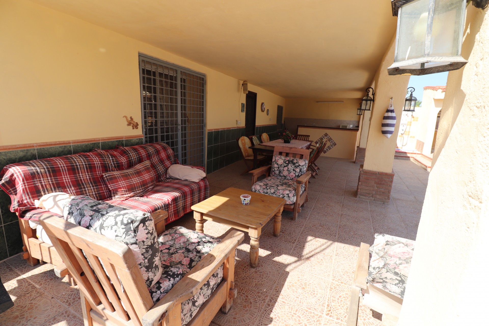 Wederverkoop - Landgoed - Callosa de Segura - Callosa de Segura - Veld