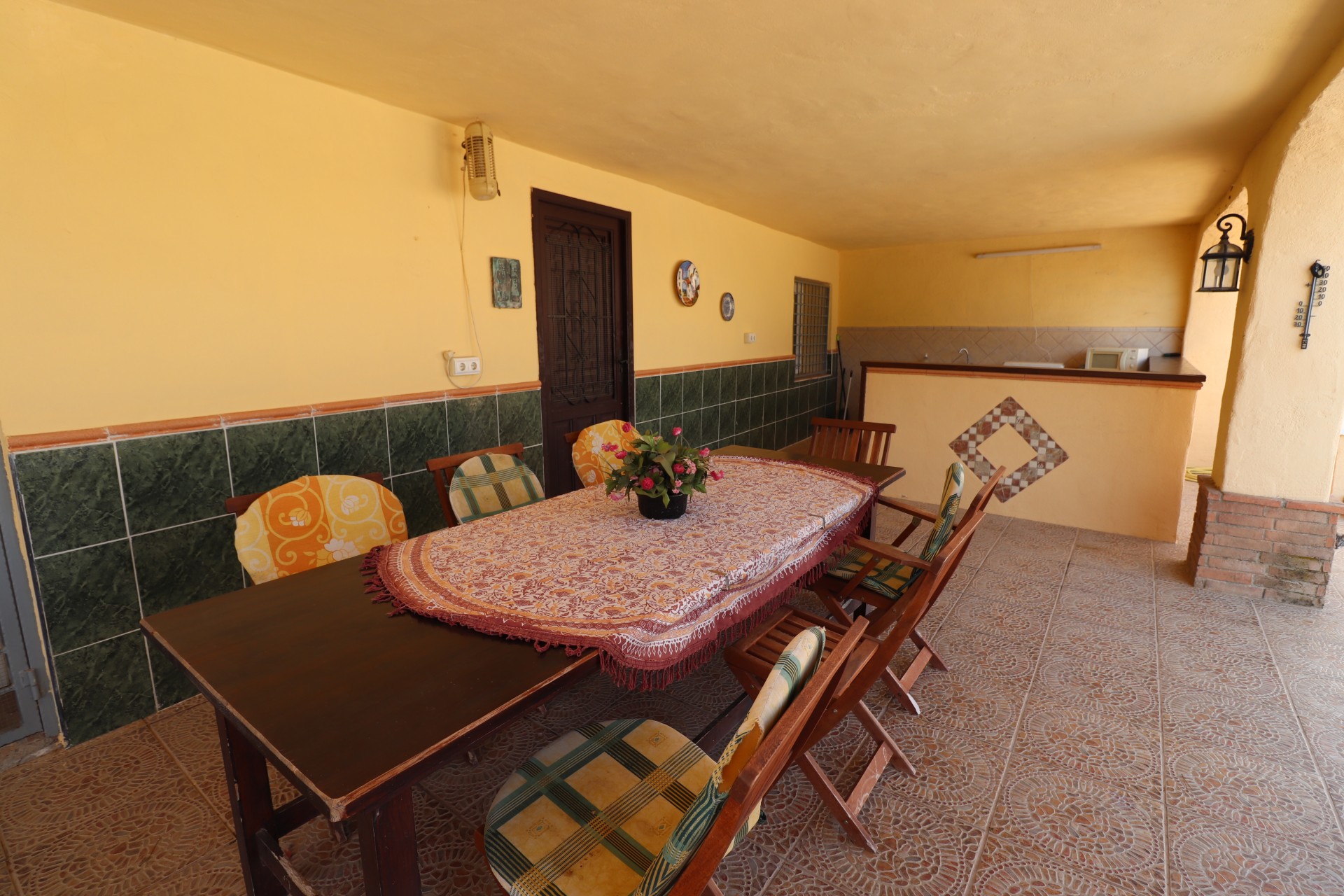 Wederverkoop - Landgoed - Callosa de Segura - Callosa de Segura - Veld