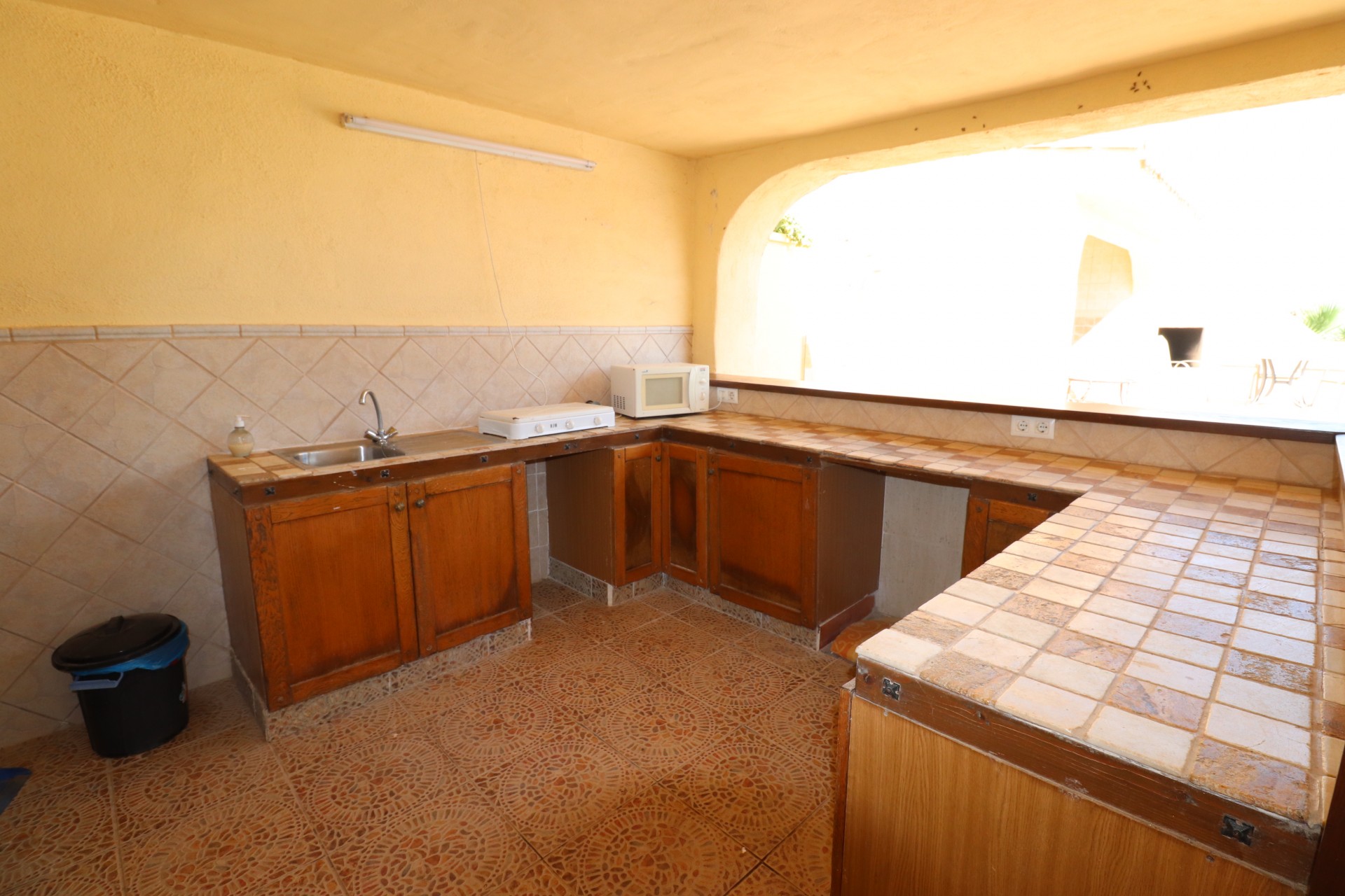 Wederverkoop - Landgoed - Callosa de Segura - Callosa de Segura - Veld