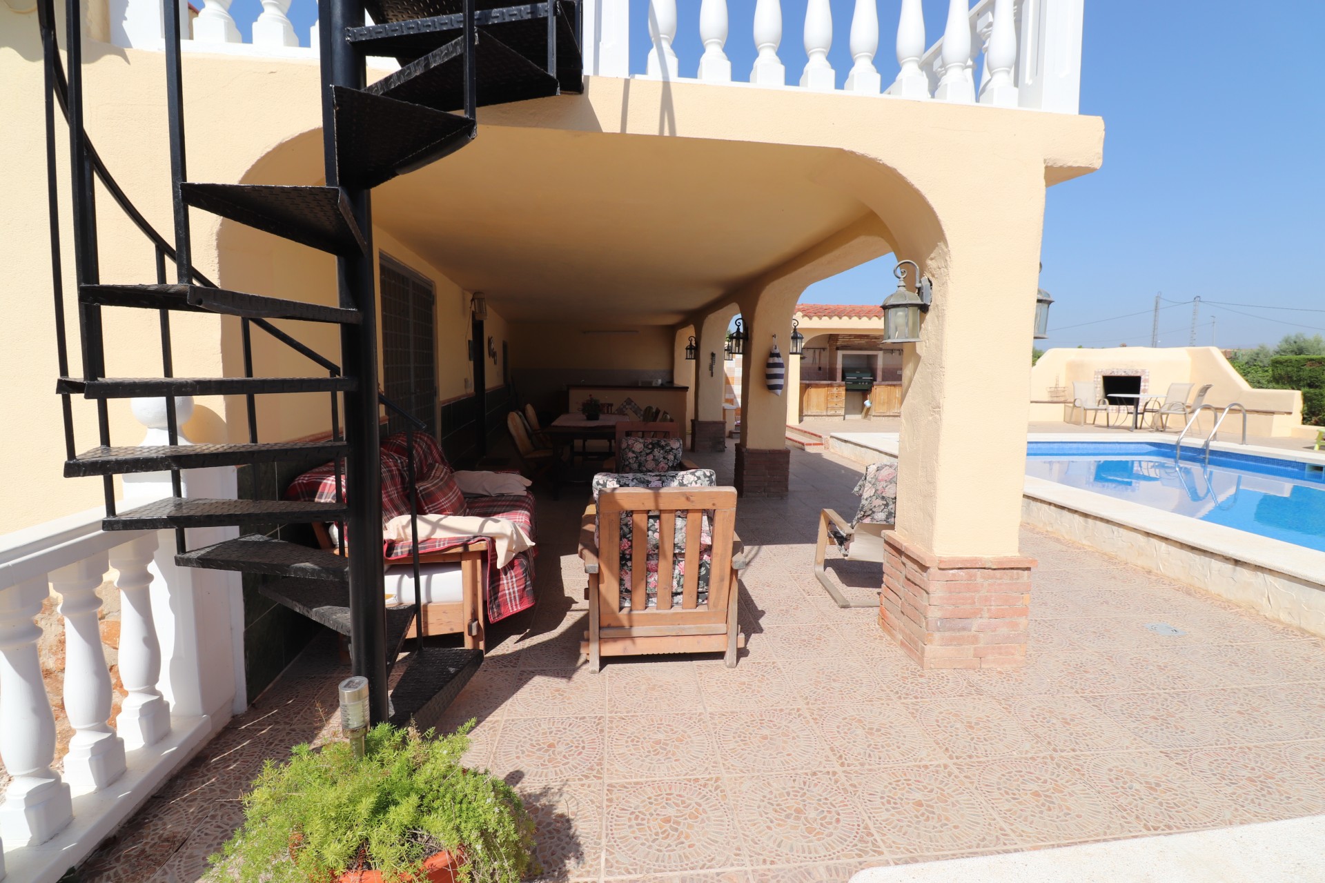 Wederverkoop - Landgoed - Callosa de Segura - Callosa de Segura - Veld