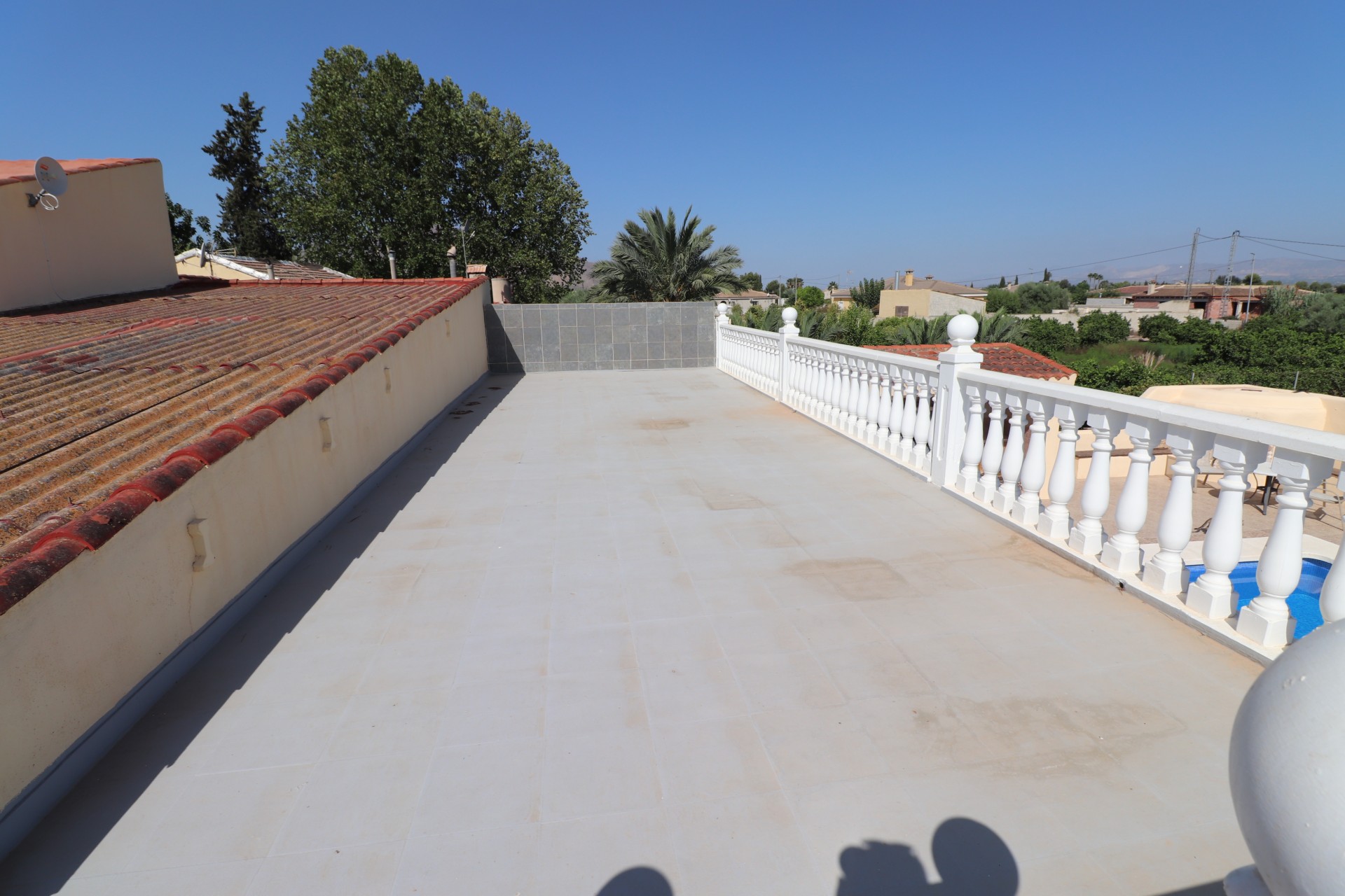 Wederverkoop - Landgoed - Callosa de Segura - Callosa de Segura - Veld