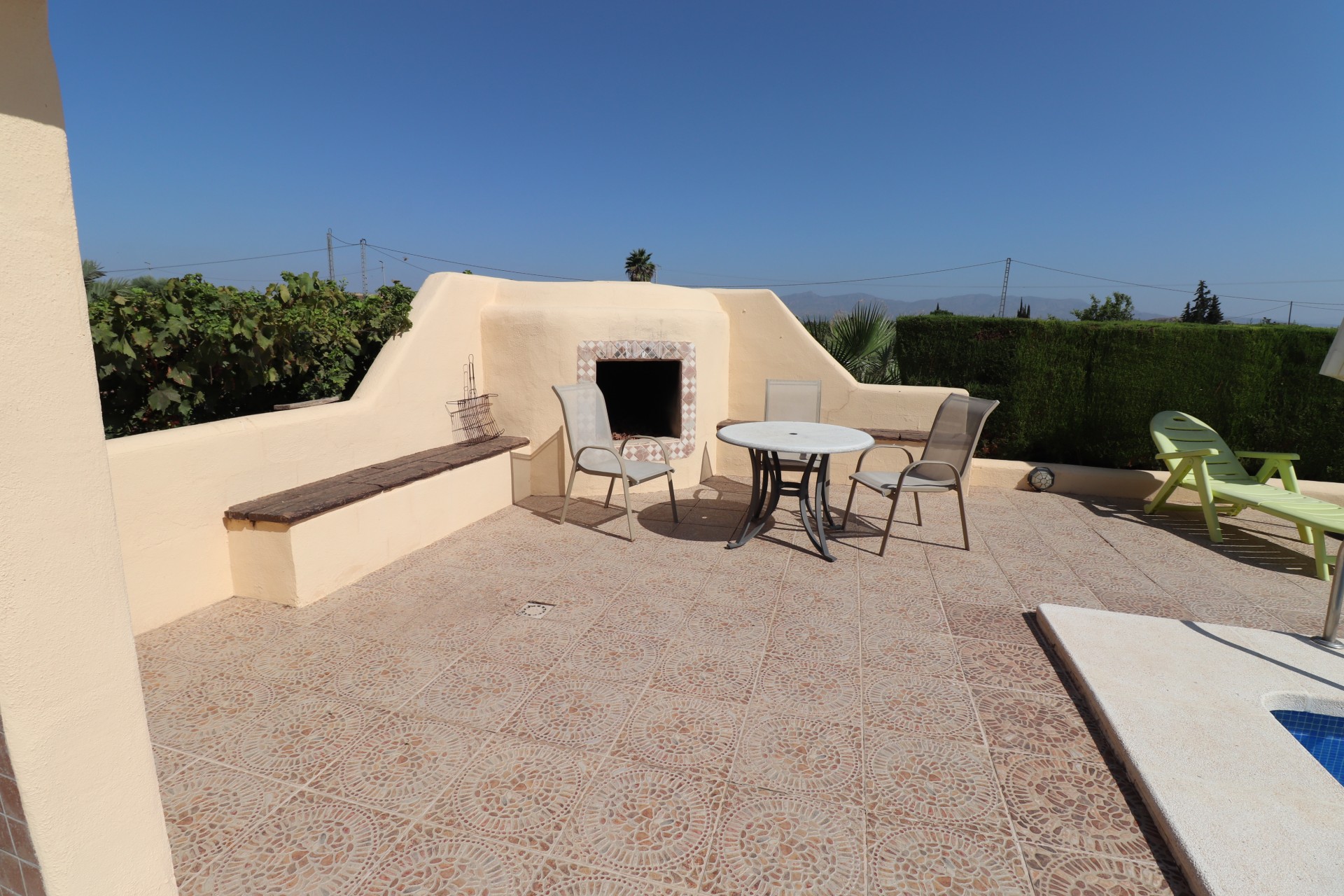 Wederverkoop - Landgoed - Callosa de Segura - Callosa de Segura - Veld