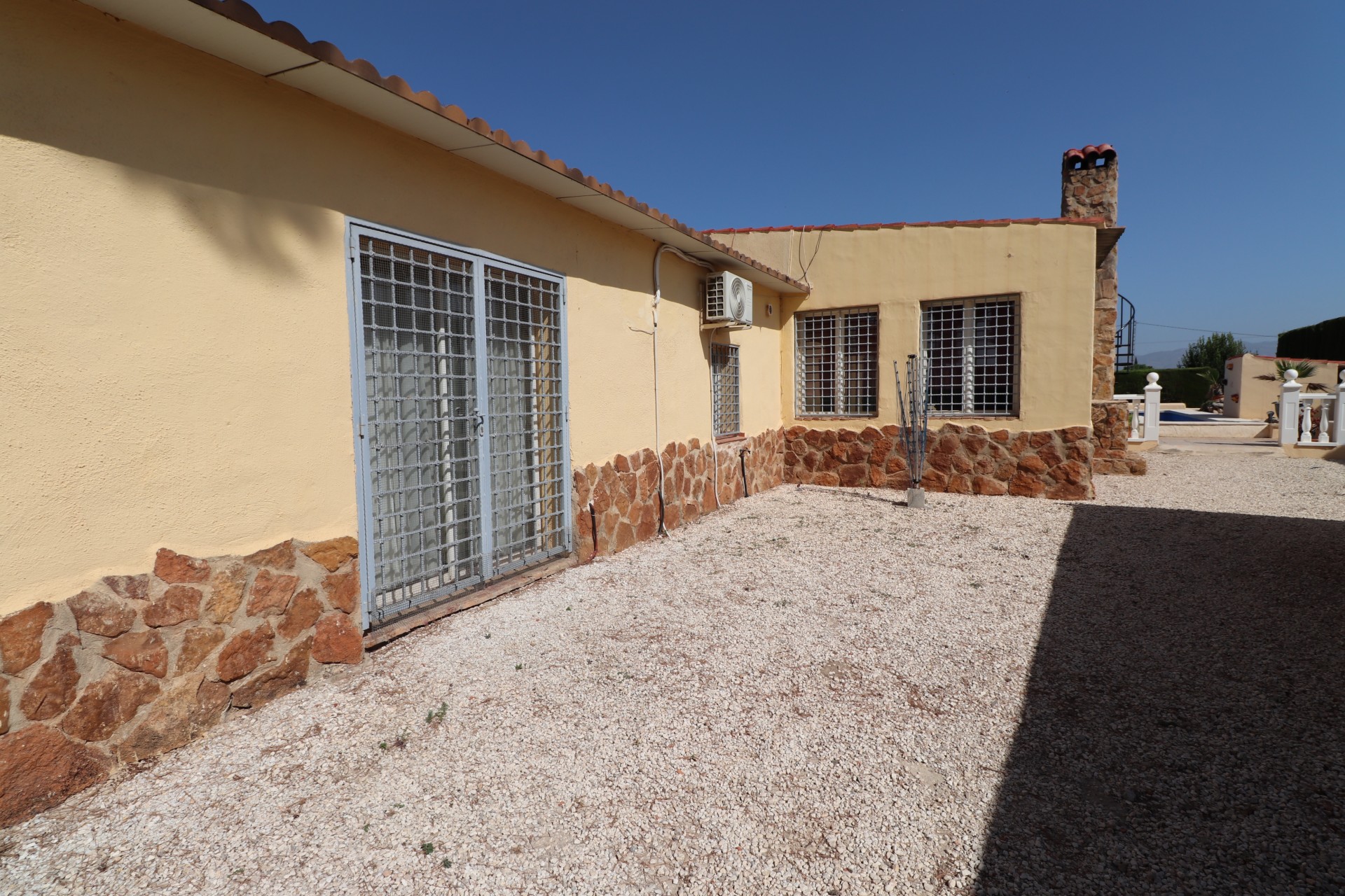 Wederverkoop - Landgoed - Callosa de Segura - Callosa de Segura - Veld