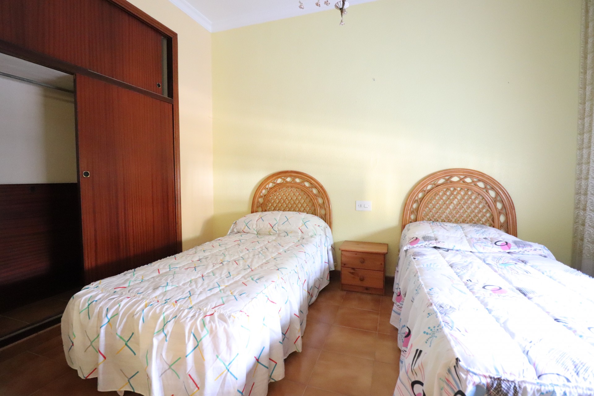 Wederverkoop - Landgoed - Callosa de Segura - Callosa de Segura - Veld