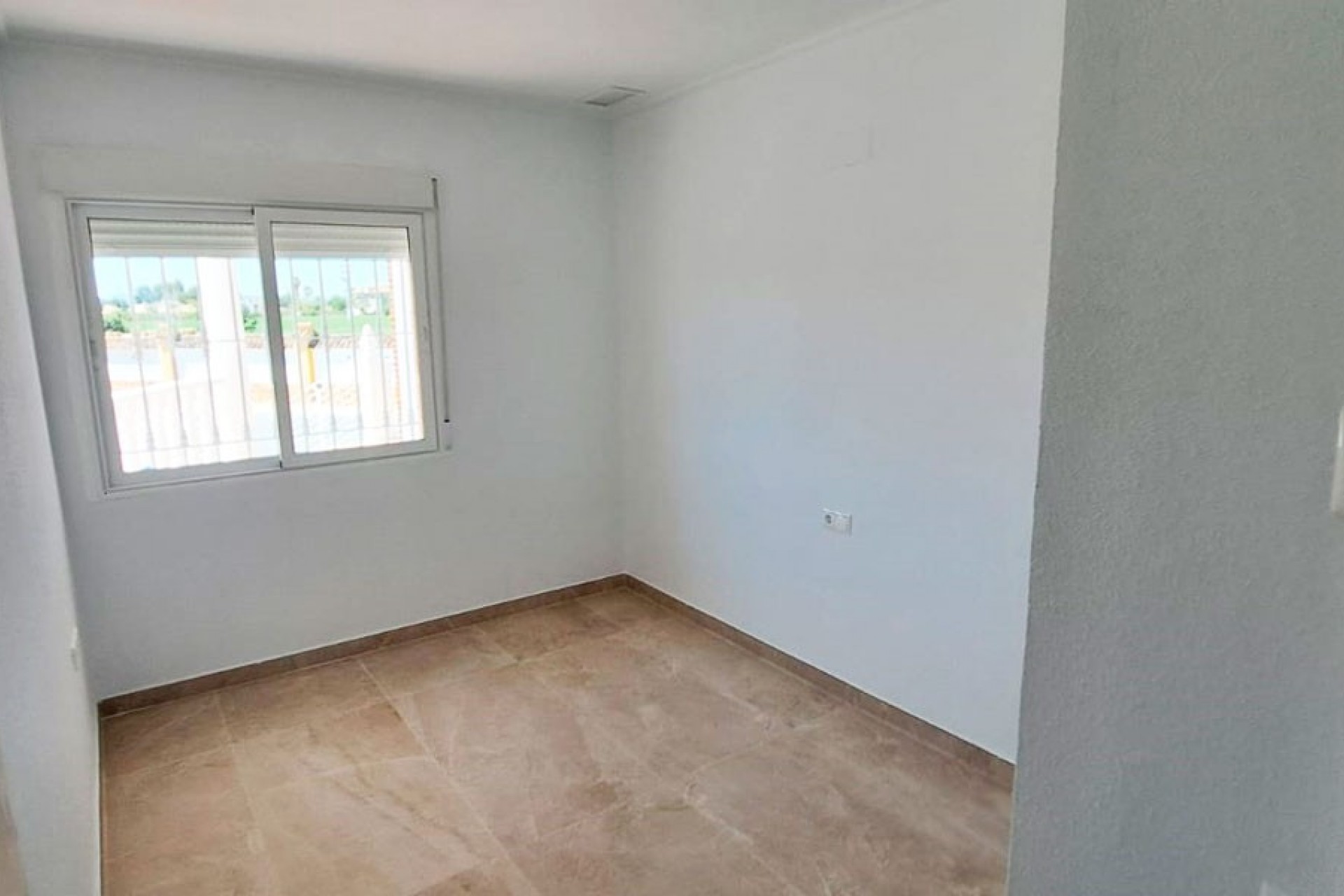 Wederverkoop - Landgoed - Catral - Catral - Veld