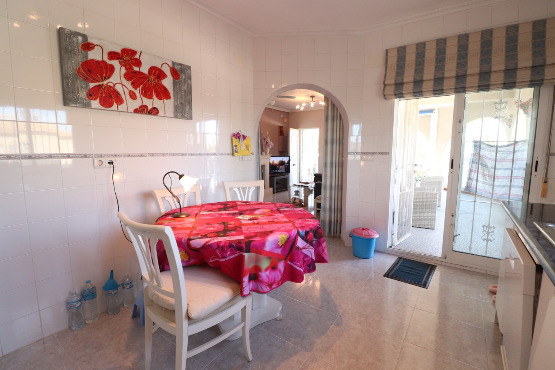 Wederverkoop - Landgoed - Catral - Catral - Veld