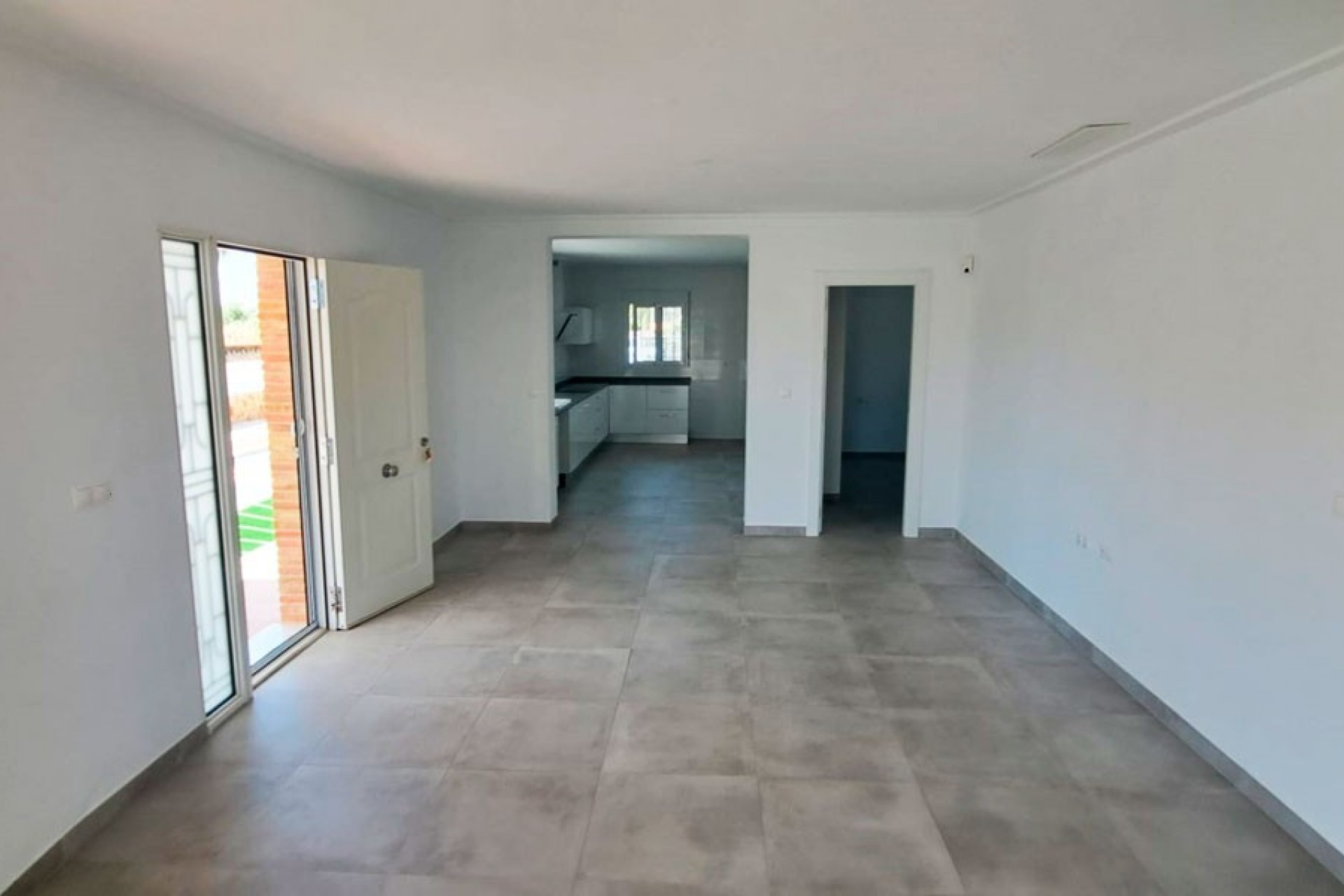 Wederverkoop - Landgoed - Catral - Catral - Veld