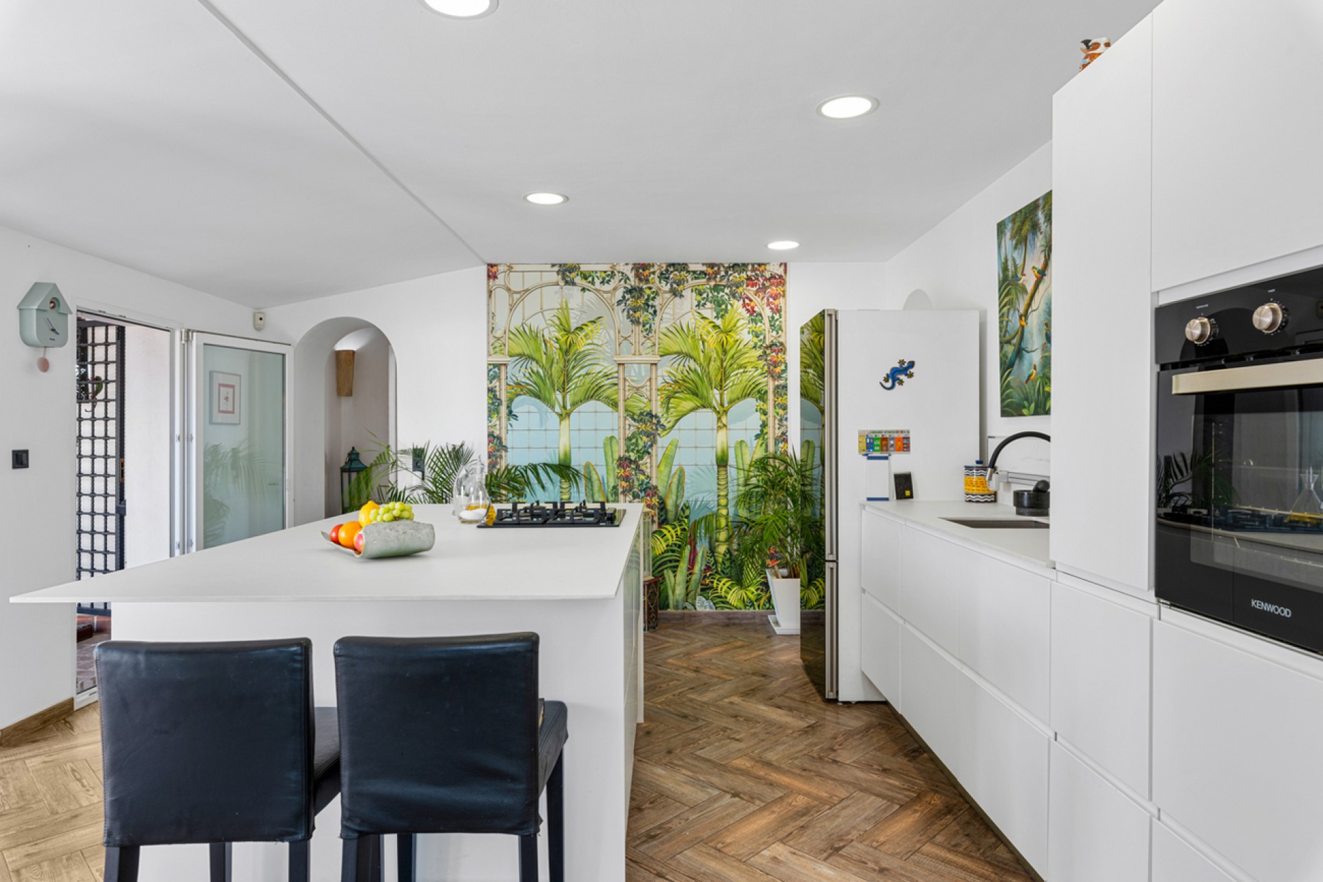 Wederverkoop - Landgoed - Daya Nueva - Daya Nueva - Veld